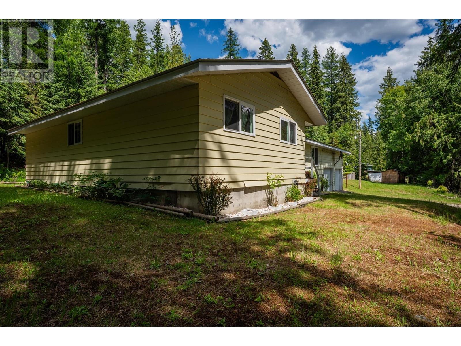 125 Beavervale Road, Ross Spur, British Columbia  V0G 1L1 - Photo 55 - 10351040