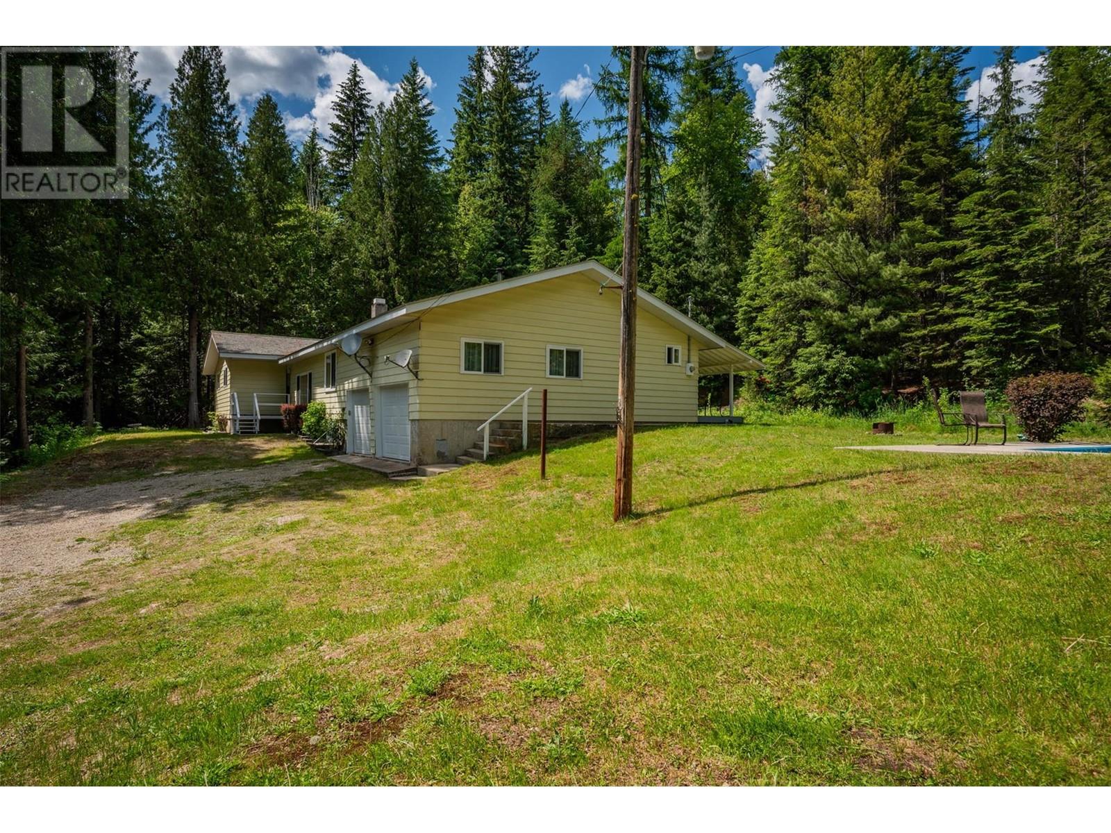 125 Beavervale Road, Ross Spur, British Columbia  V0G 1L1 - Photo 60 - 10351040