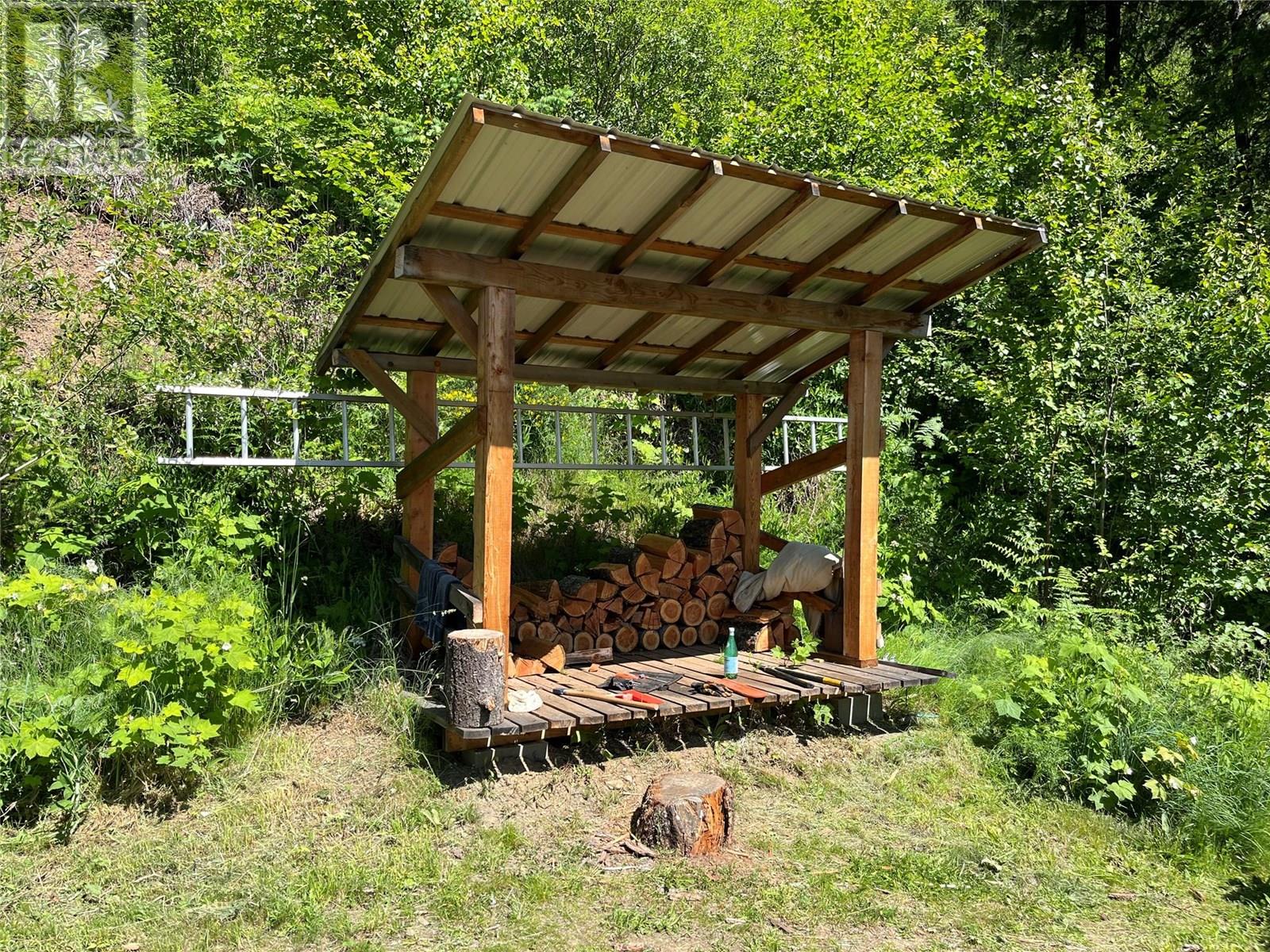 242 9th Street, Kaslo, British Columbia  V0G 1M0 - Photo 23 - 10350911