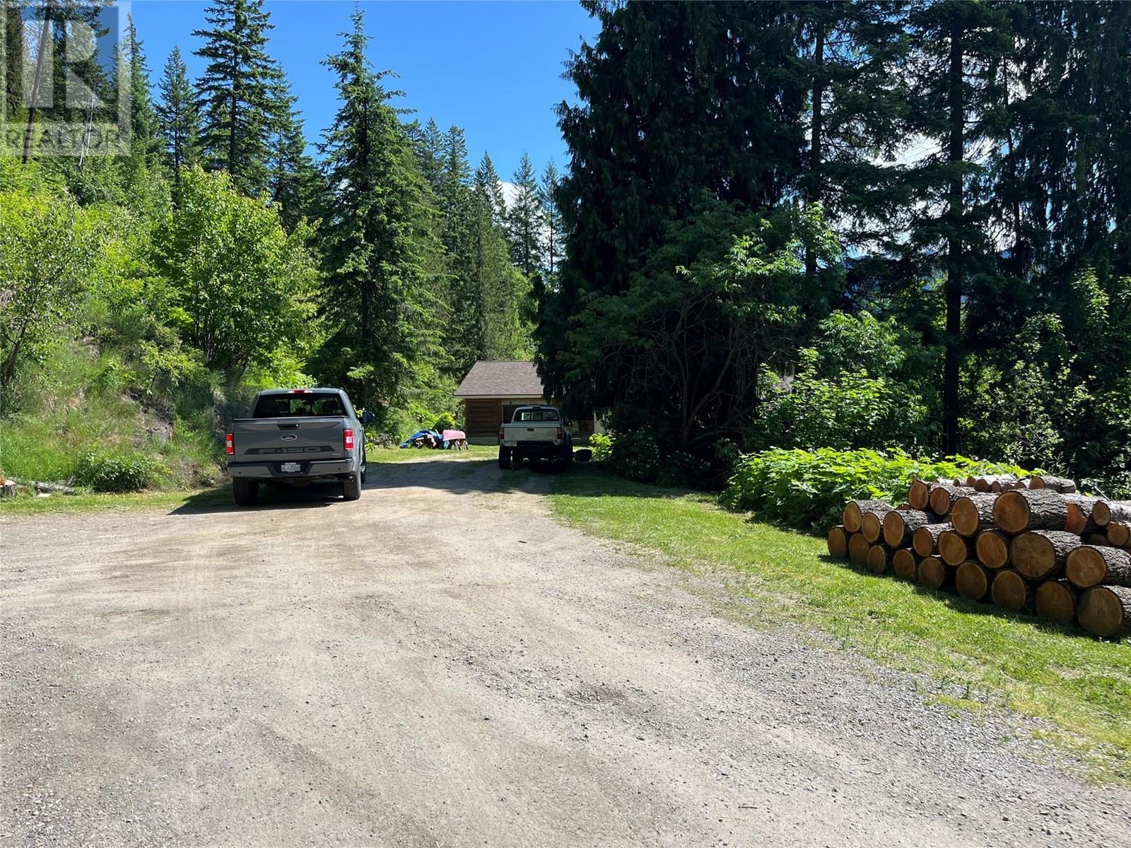 242 9th Street, Kaslo, British Columbia  V0G 1M0 - Photo 24 - 10350911