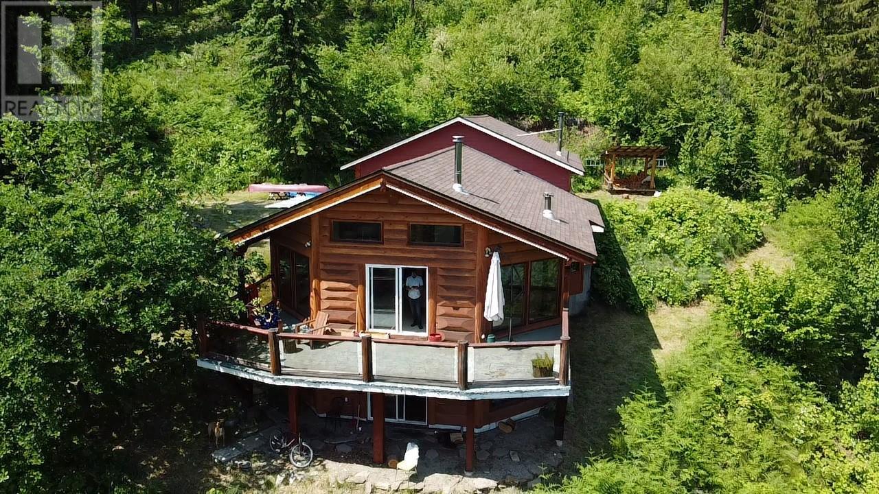 242 9th Street, Kaslo, British Columbia  V0G 1M0 - Photo 4 - 10350911