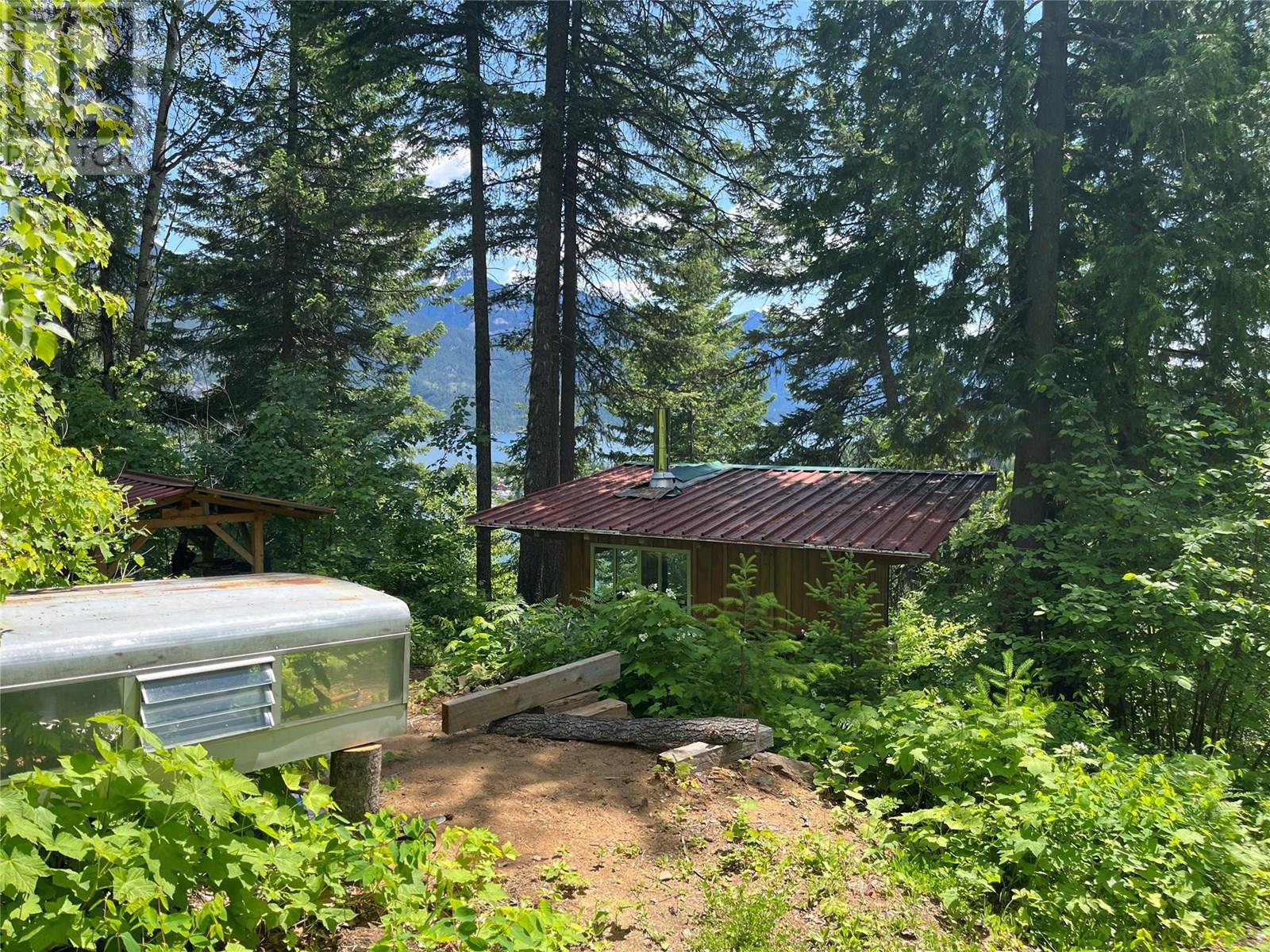 242 9th Street, Kaslo, British Columbia  V0G 1M0 - Photo 42 - 10350911