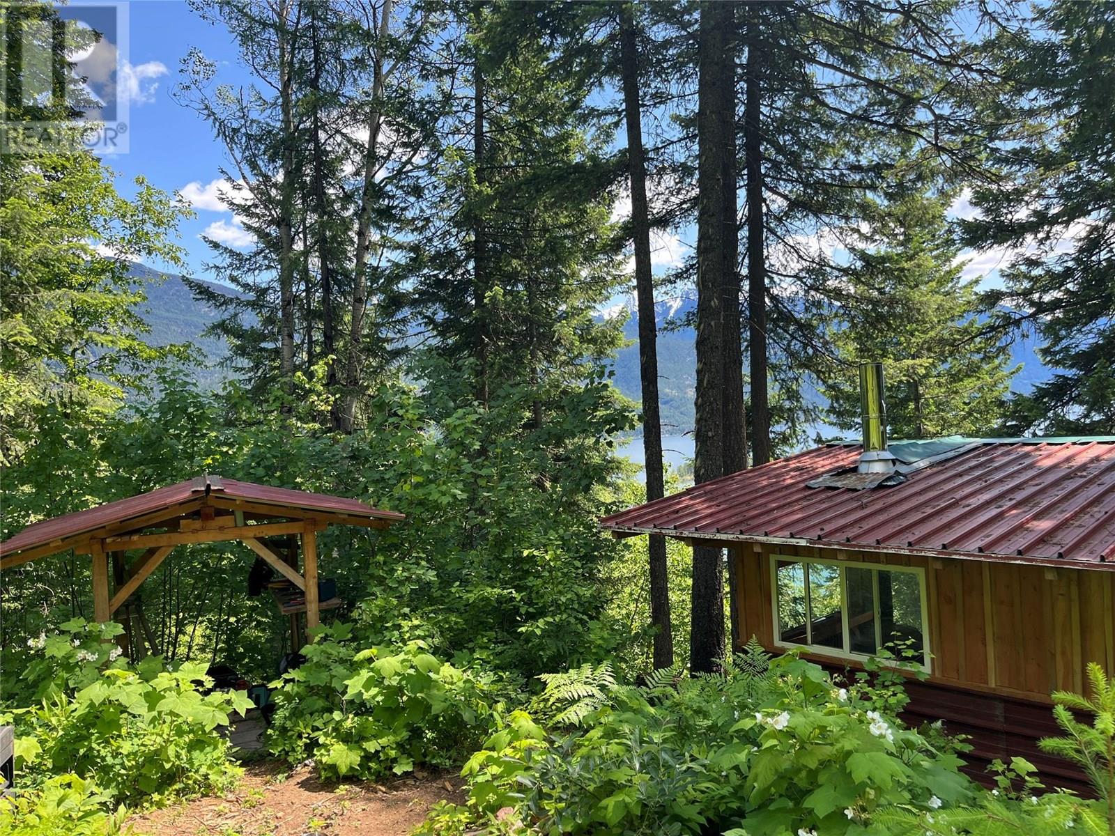 242 9th Street, Kaslo, British Columbia  V0G 1M0 - Photo 46 - 10350911