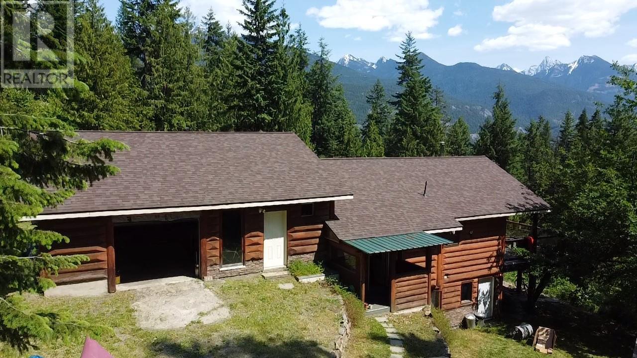 242 9th Street, Kaslo, British Columbia  V0G 1M0 - Photo 5 - 10350911