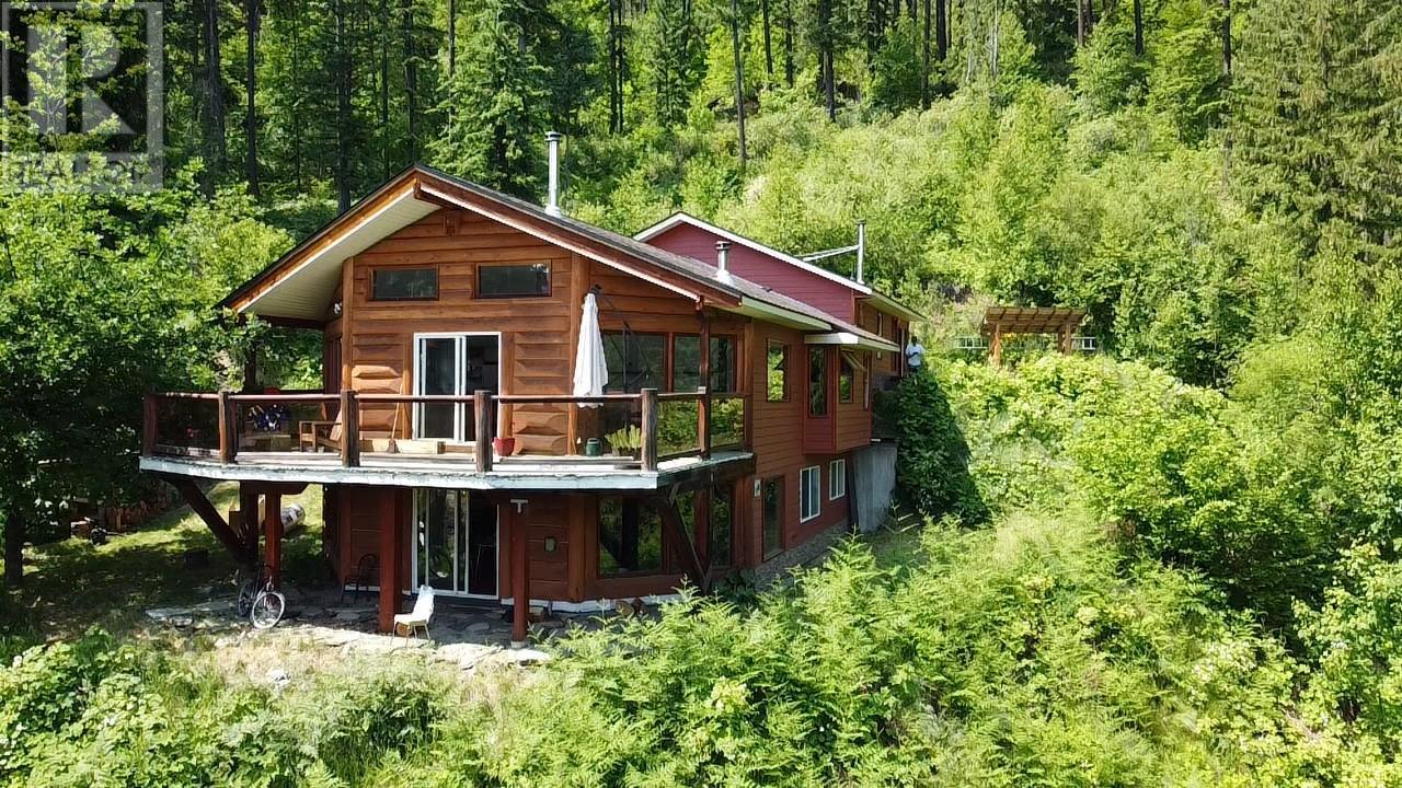 242 9th Street, Kaslo, British Columbia  V0G 1M0 - Photo 73 - 10350911
