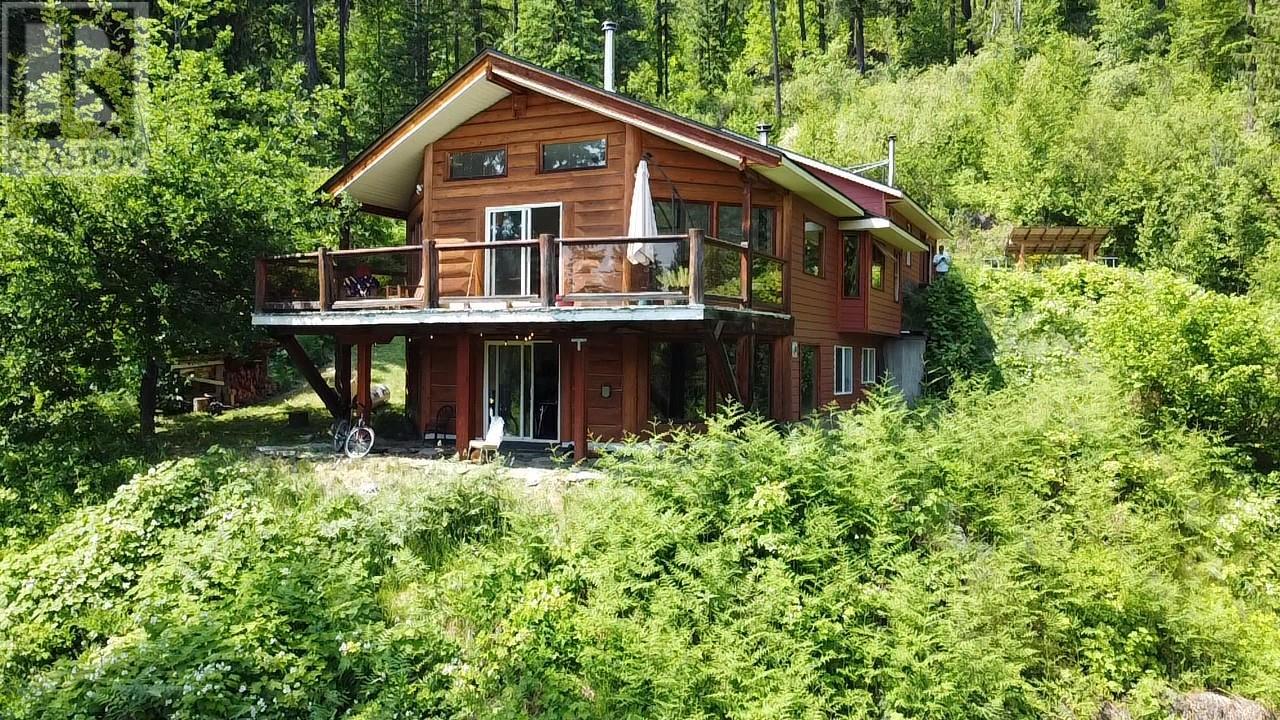 242 9th Street, Kaslo, British Columbia  V0G 1M0 - Photo 74 - 10350911