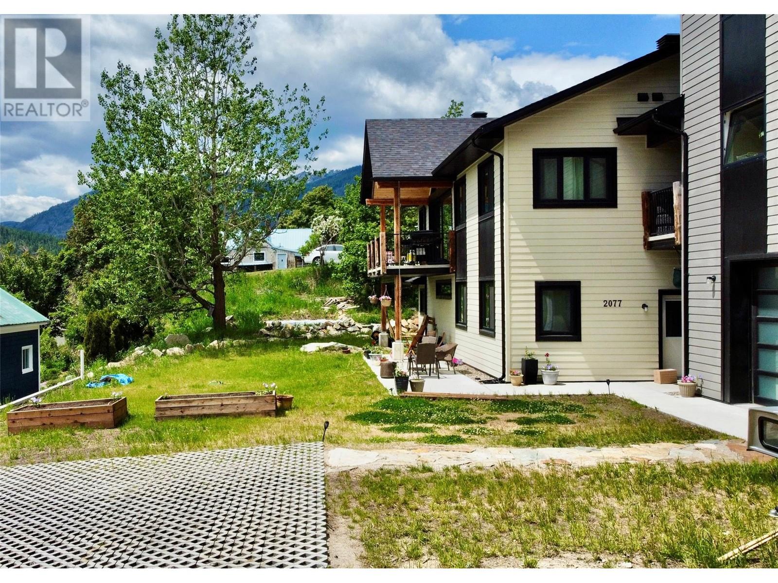 2075 St Paul Street, Rossland, British Columbia  V0G 1Y0 - Photo 41 - 10349851