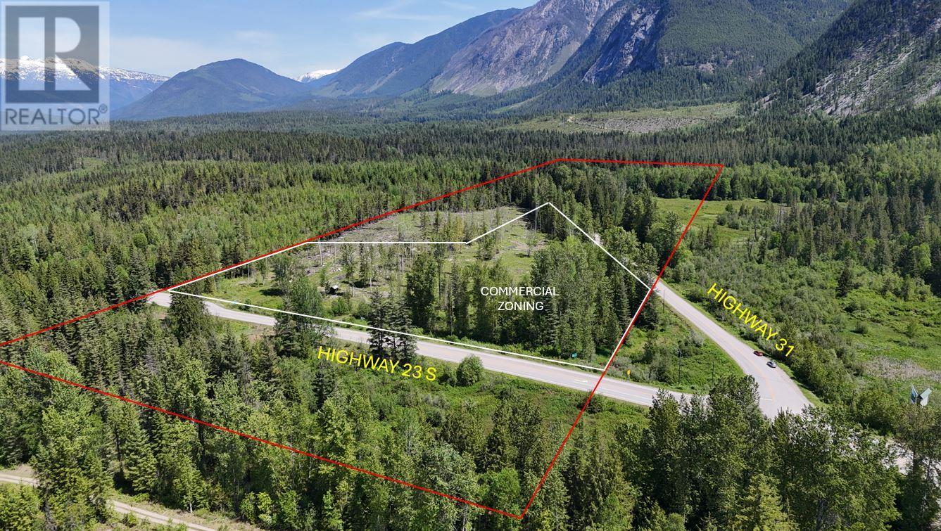 20 Highway 31 Highway, Galena Bay, British Columbia  V0G 1R0 - Photo 1 - 10351060