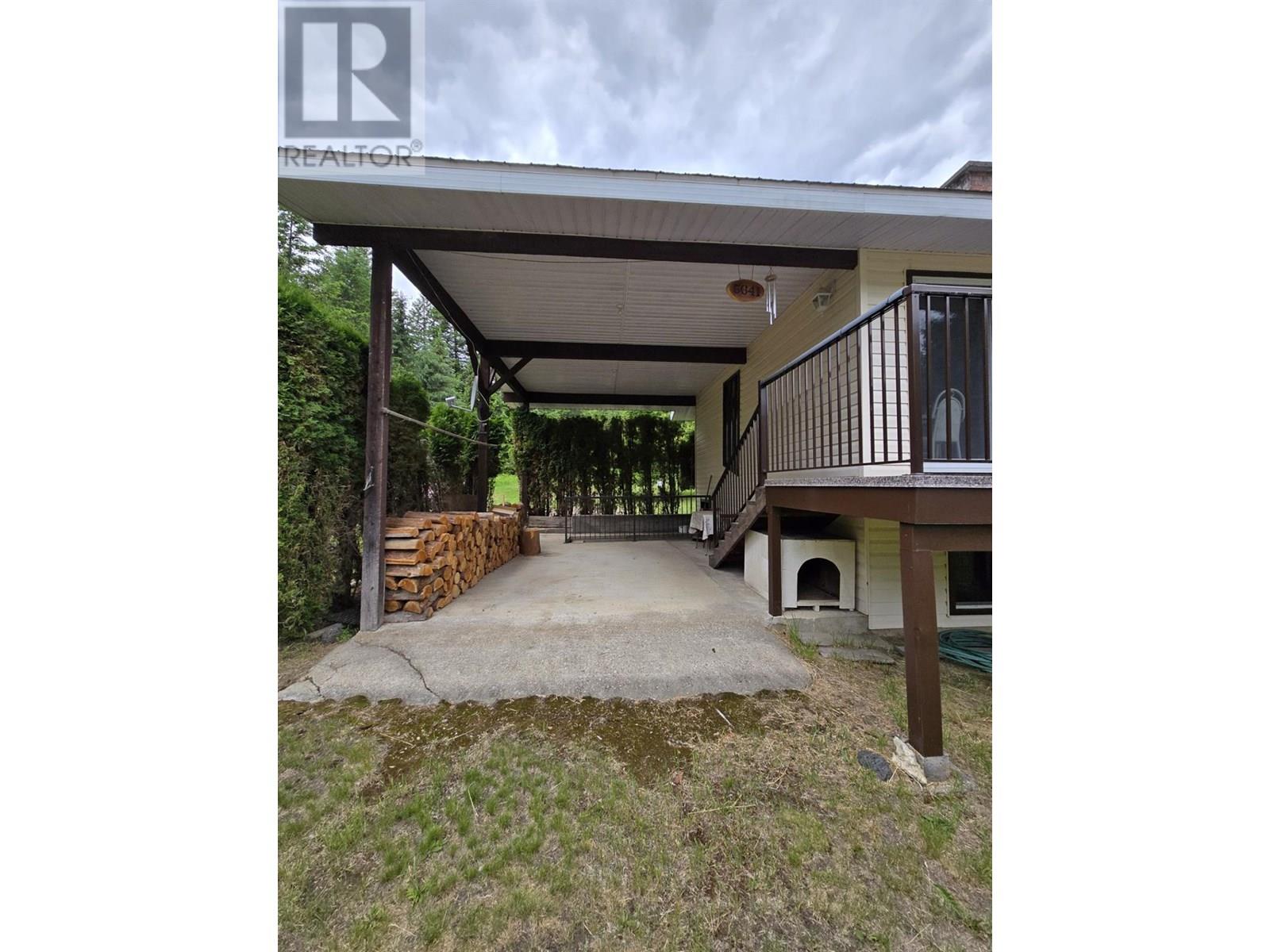 5641 Slocan River Road, Winlaw, British Columbia  V0G 2J0 - Photo 3 - 10351172