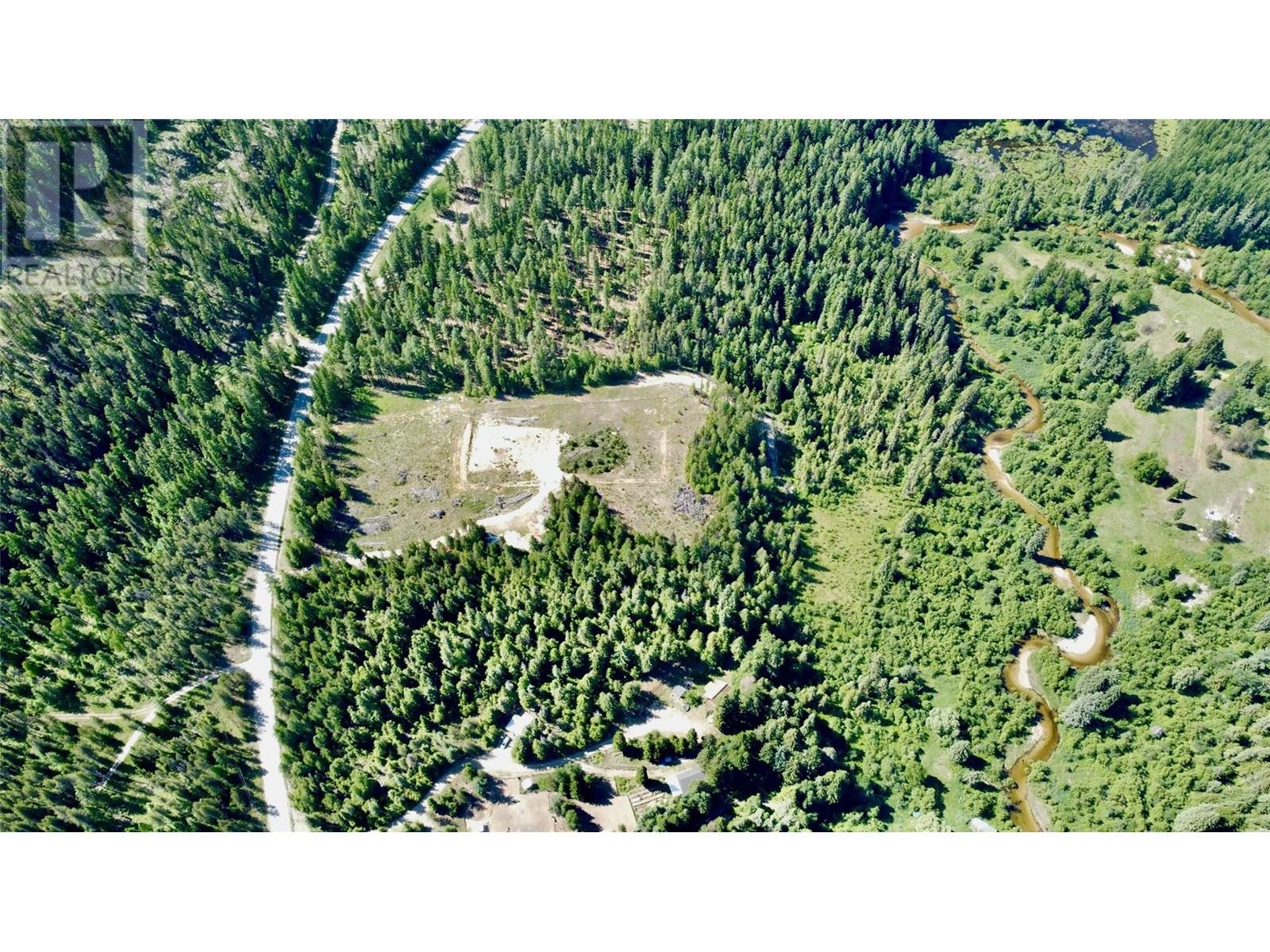 2707 Pass Creek Road, Krestova, British Columbia  V0G 1H2 - Photo 11 - 10350656