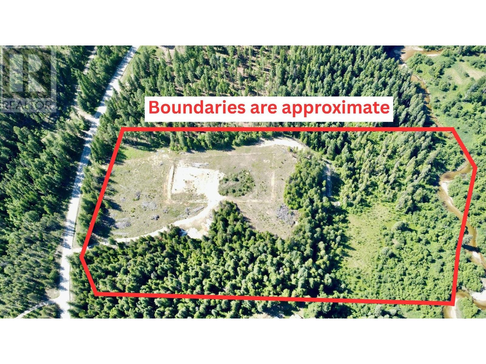 2707 Pass Creek Road, Krestova, British Columbia  V0G 1H2 - Photo 2 - 10350656