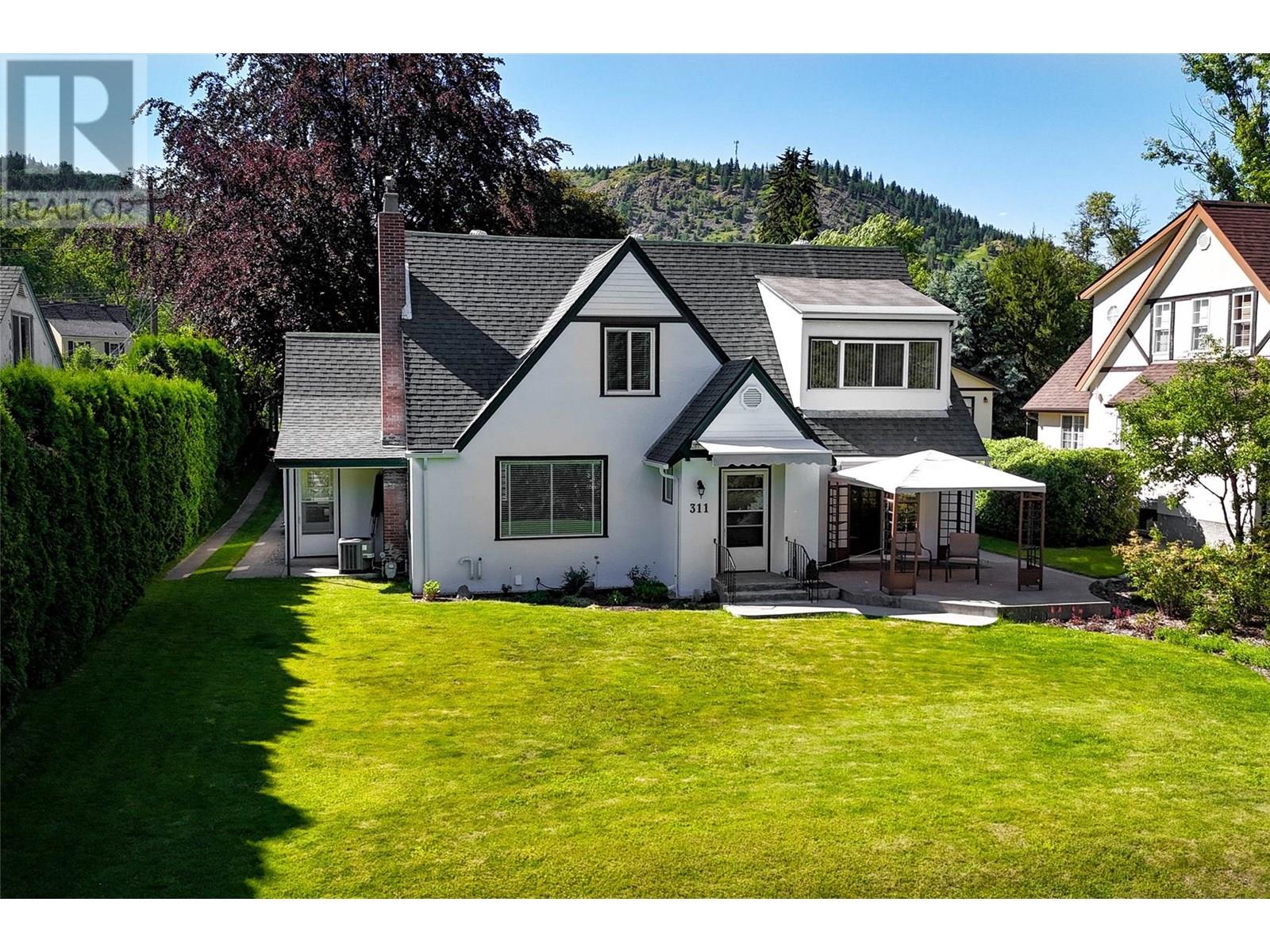 311 Murray Drive, Warfield, British Columbia  V1R 2J5 - Photo 12 - 10351685