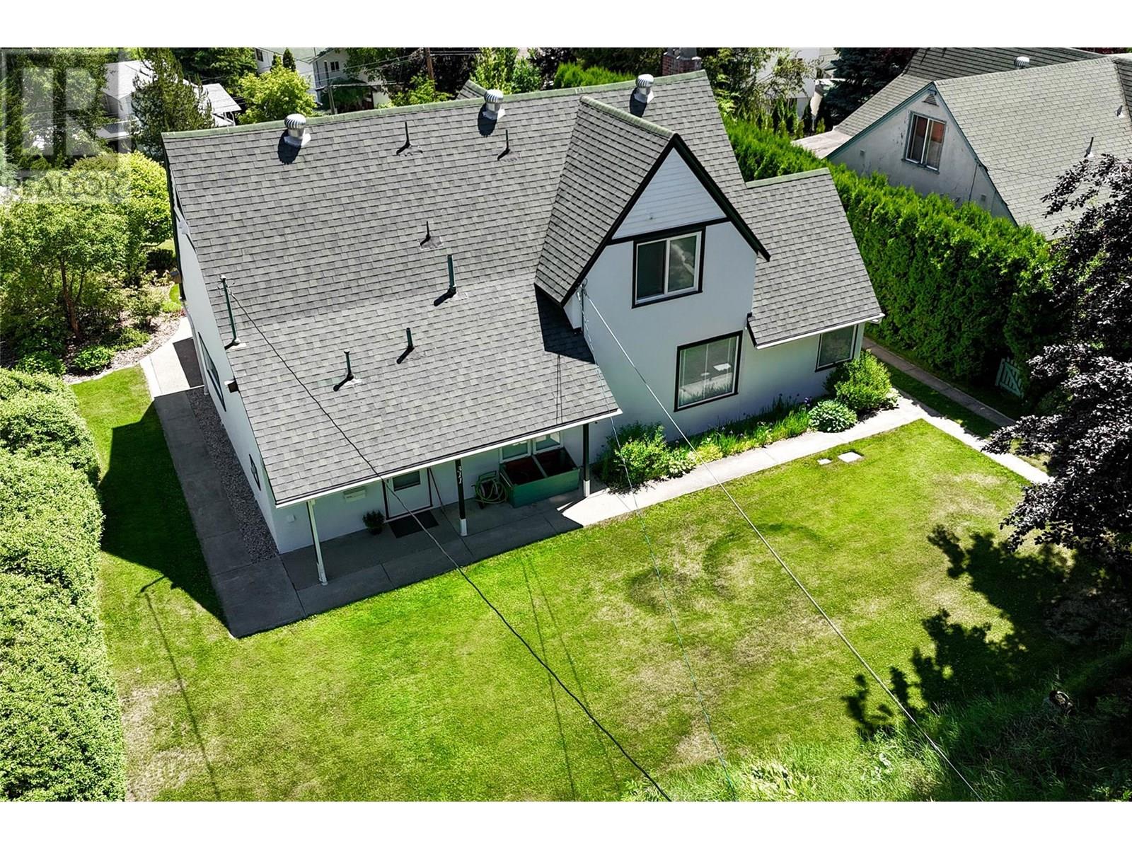 311 Murray Drive, Warfield, British Columbia  V1R 2J5 - Photo 3 - 10351685