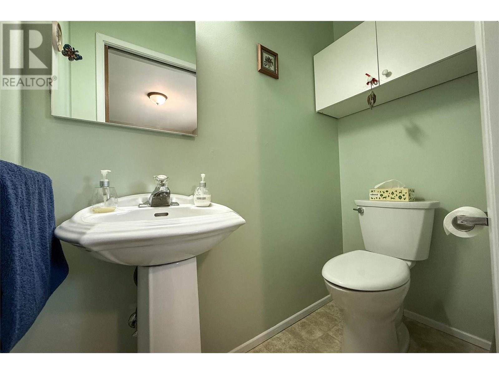 311 Murray Drive, Warfield, British Columbia  V1R 2J5 - Photo 37 - 10351685