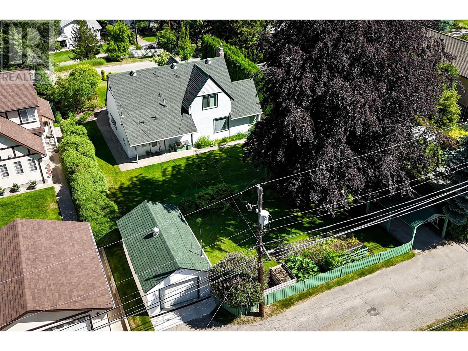 311 Murray Drive, Warfield, British Columbia  V1R 2J5 - Photo 7 - 10351685
