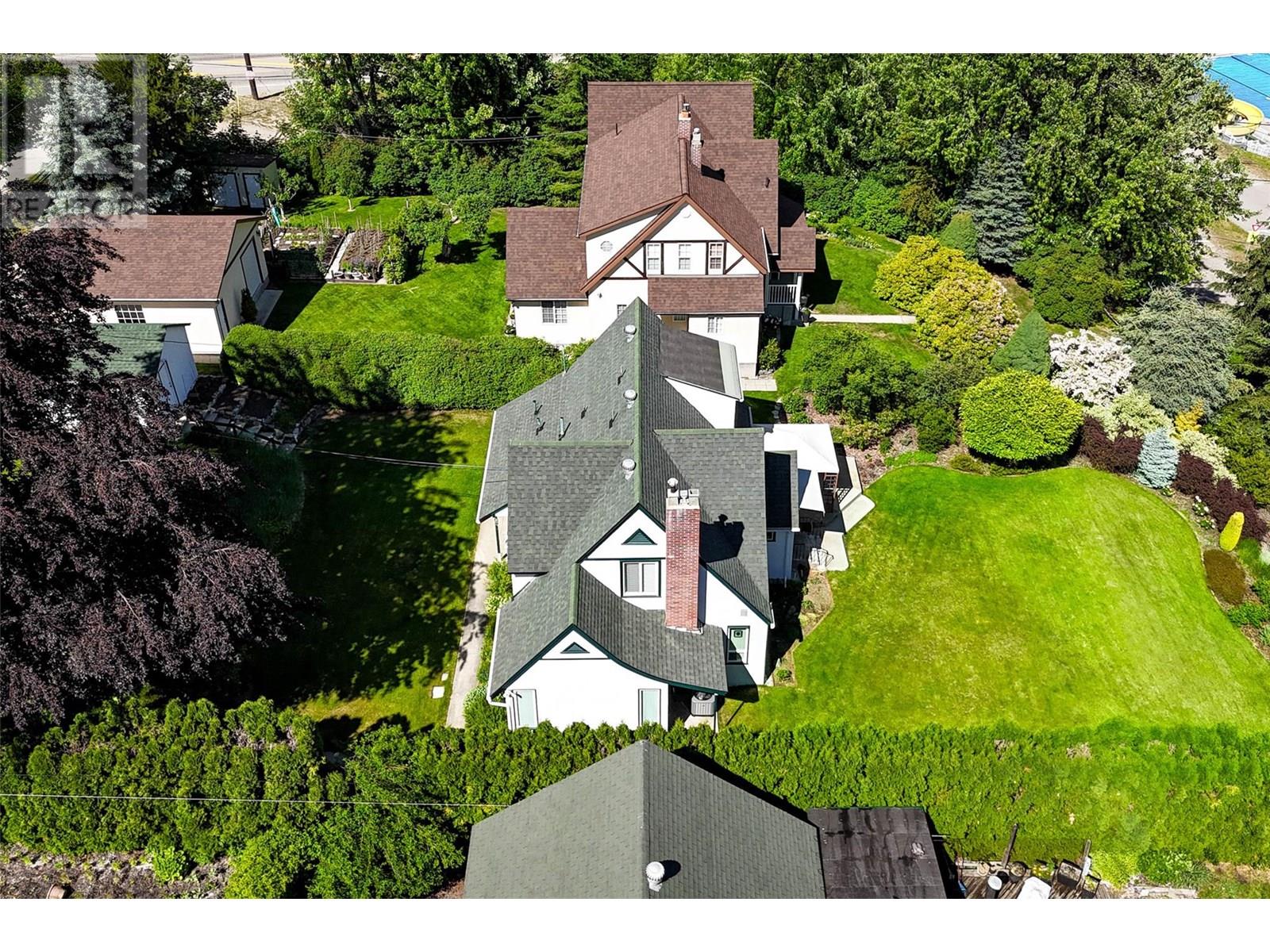 311 Murray Drive, Warfield, British Columbia  V1R 2J5 - Photo 8 - 10351685