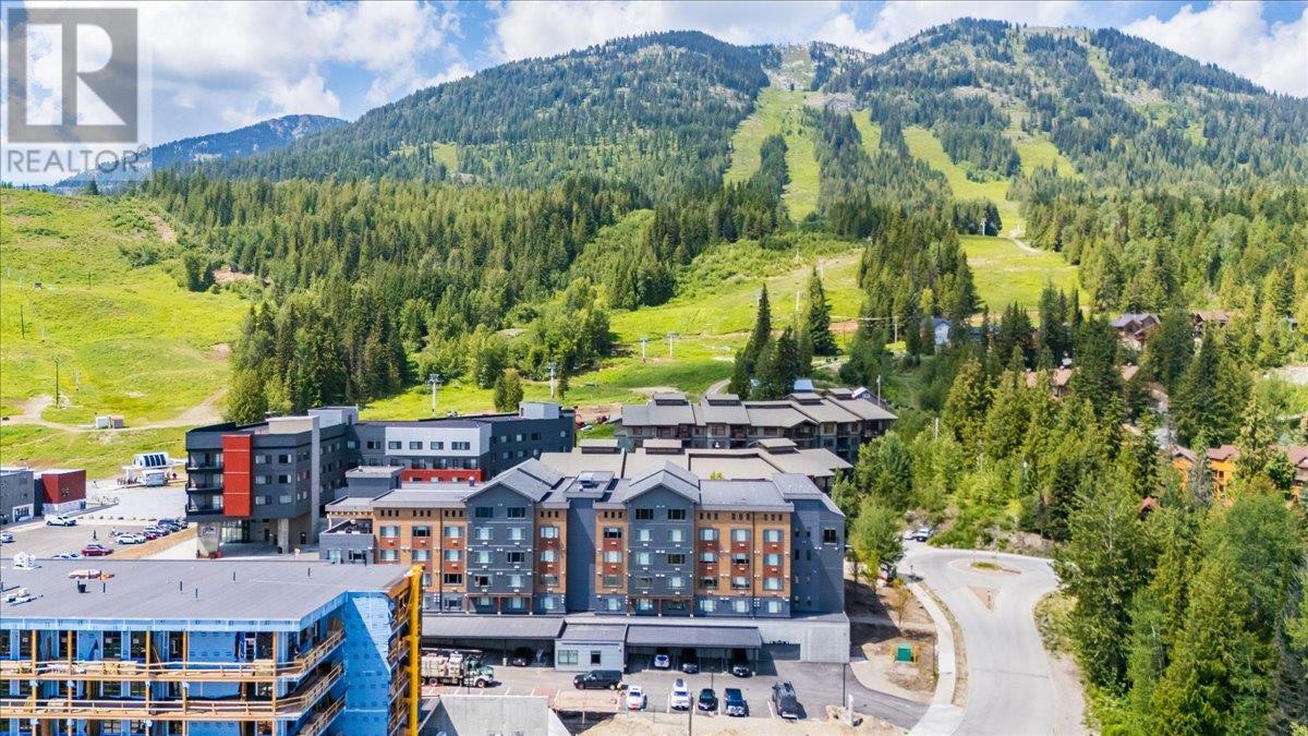 4280 Red Mountain Road Unit# 208, Rossland, British Columbia  V0G 1Y0 - Photo 37 - 10351408