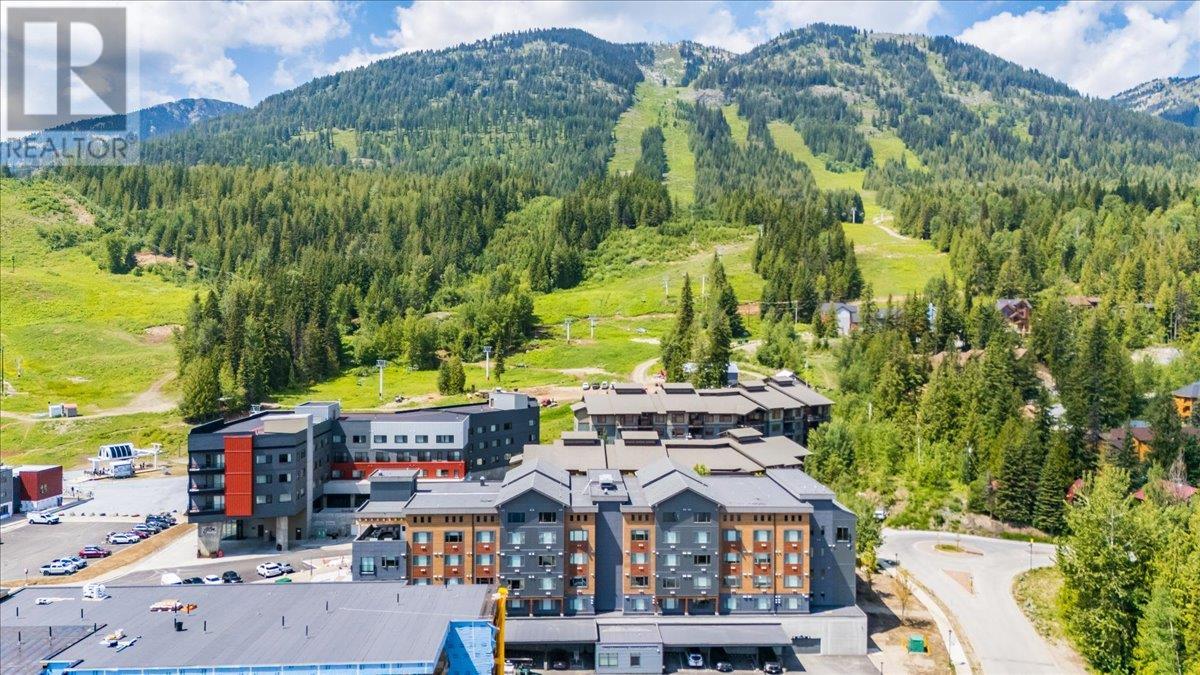 4280 Red Mountain Road Unit# 208, Rossland, British Columbia  V0G 1Y0 - Photo 39 - 10351408