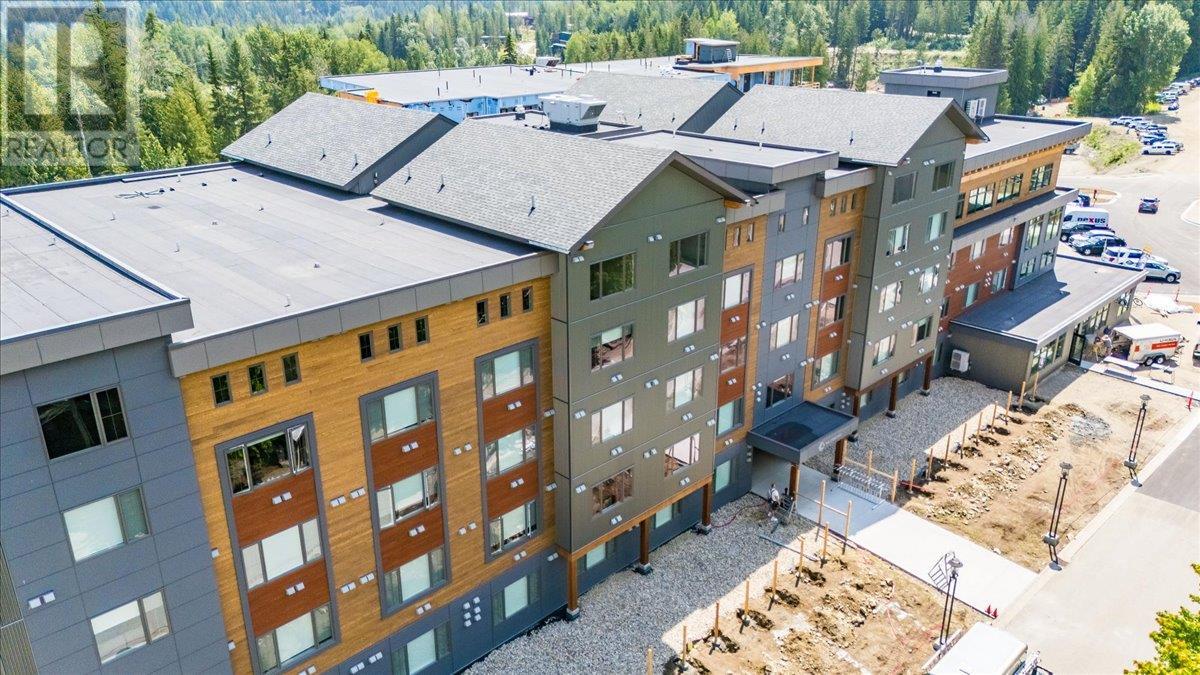 4280 Red Mountain Road Unit# 208, Rossland, British Columbia  V0G 1Y0 - Photo 44 - 10351408
