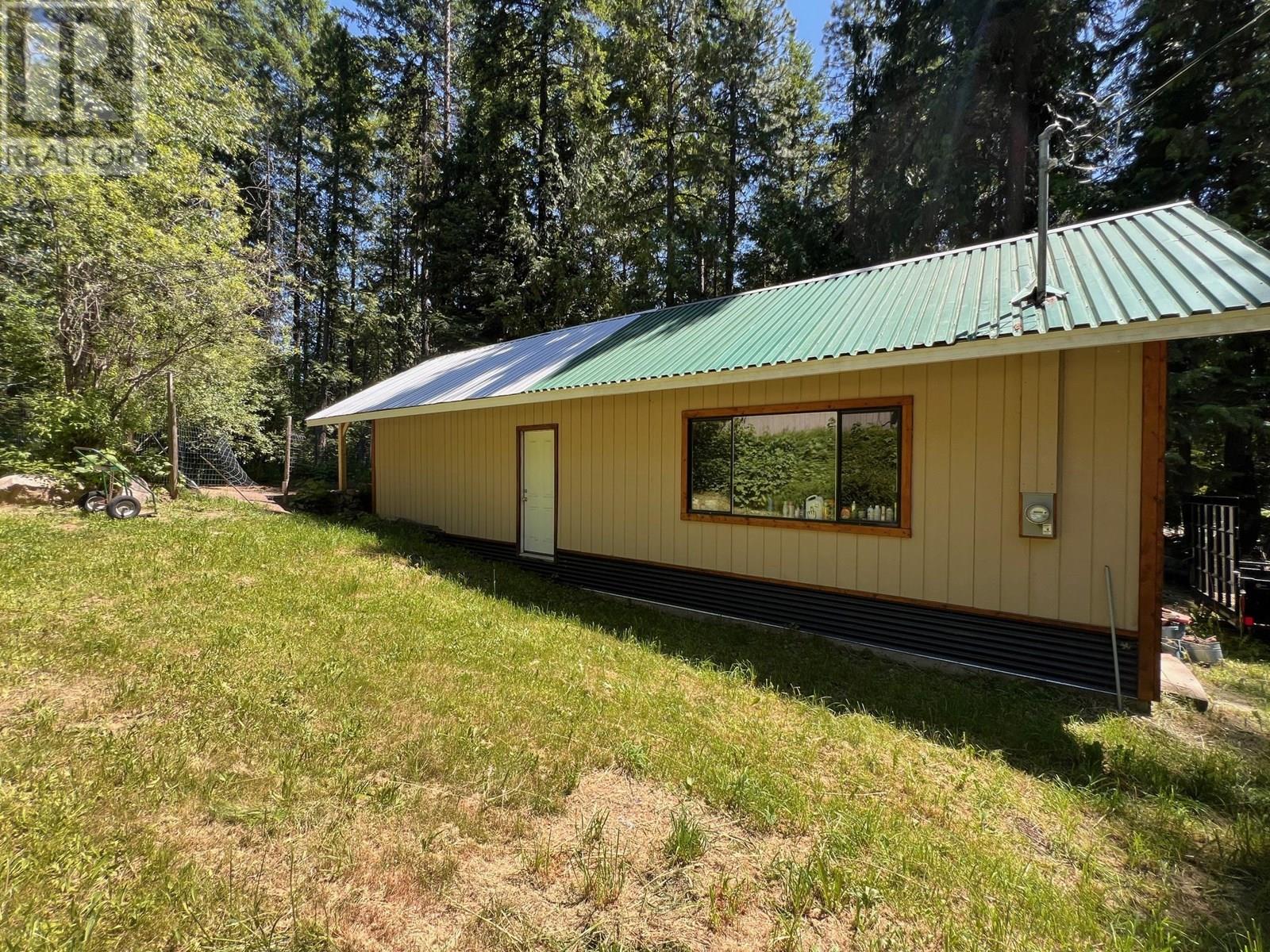 3701 Sabrina Road, Bonnington, British Columbia  V0G 2G3 - Photo 30 - 10351804