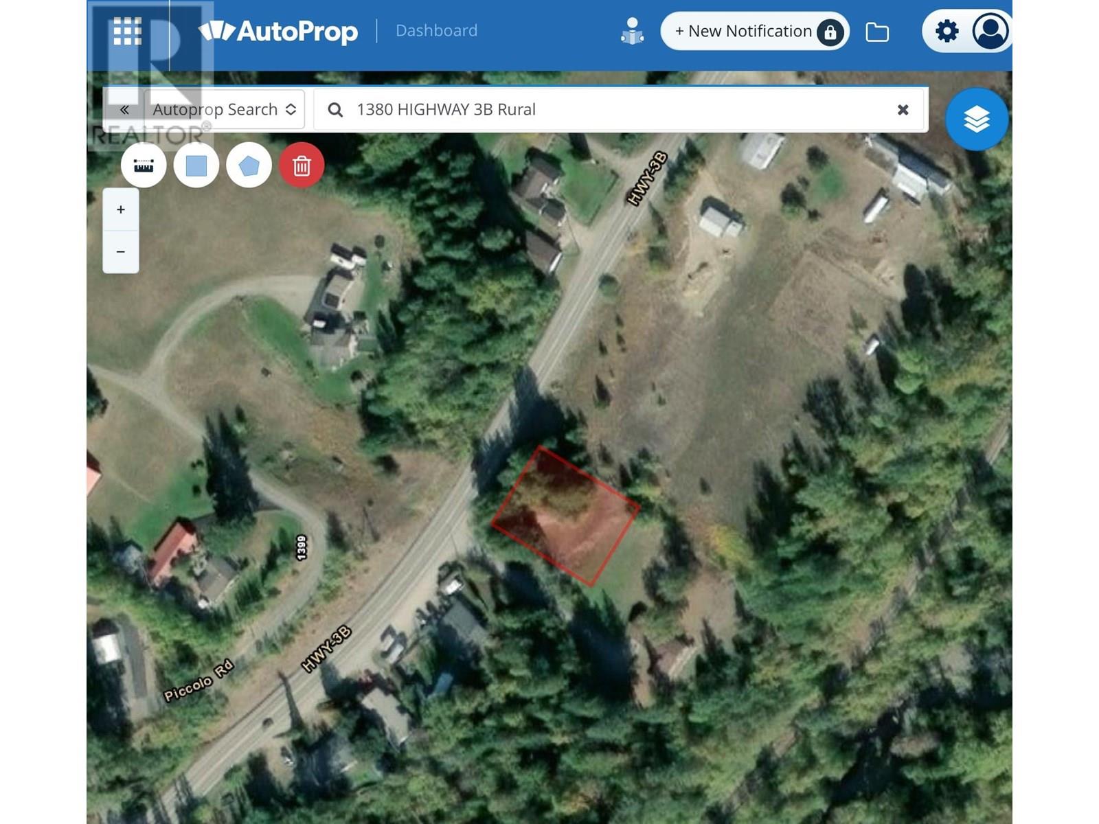 1380 Highway 3b, Montrose, British Columbia  V0G 1P0 - Photo 8 - 10351932