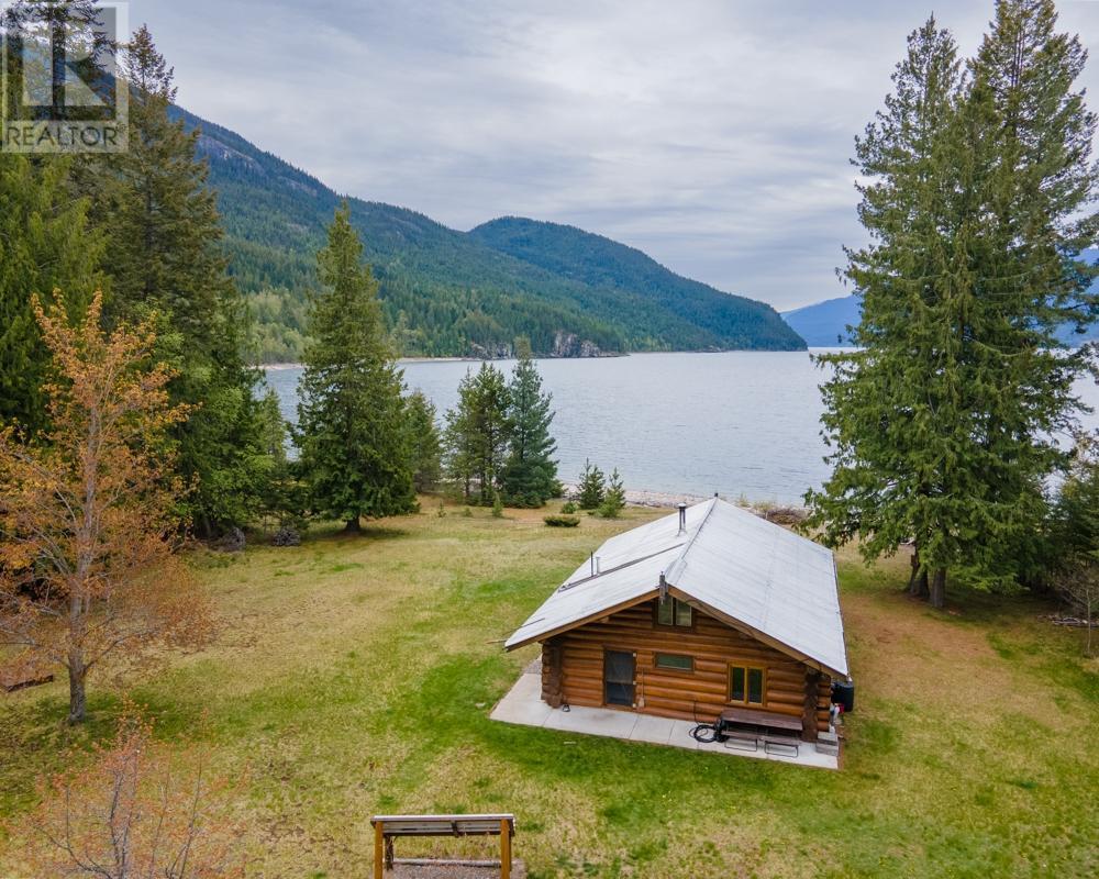 7717 North Kootenay Lake Unit# 10a, 11, 11a, Kaslo, British Columbia  V0G 1M0 - Photo 16 - 10350335