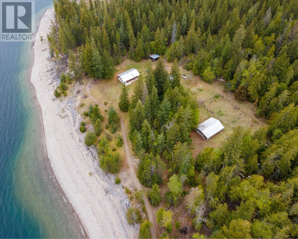 7717 North Kootenay Lake Unit# 10a, 11, 11a, Kaslo, British Columbia  V0G 1M0 - Photo 2 - 10350335