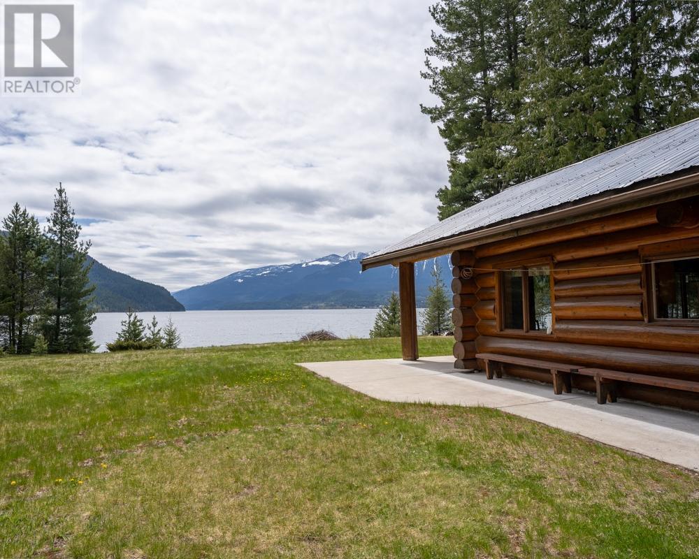 7717 North Kootenay Lake Unit# 10a, 11, 11a, Kaslo, British Columbia  V0G 1M0 - Photo 22 - 10350335