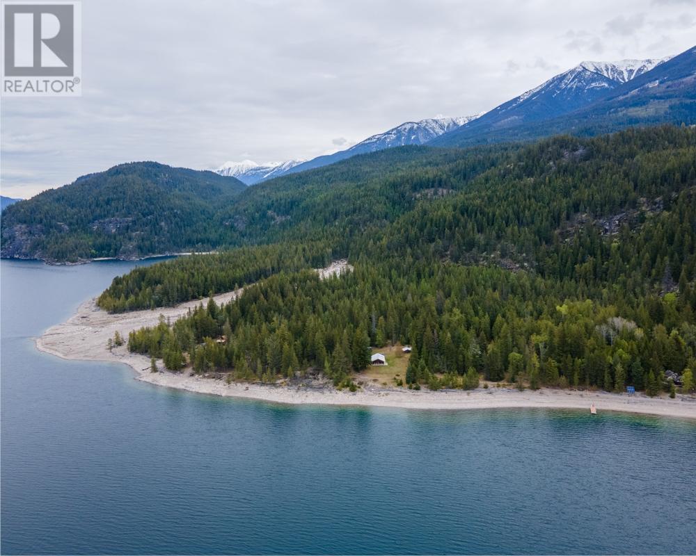 7717 North Kootenay Lake Unit# 10a, 11, 11a, Kaslo, British Columbia  V0G 1M0 - Photo 3 - 10350335