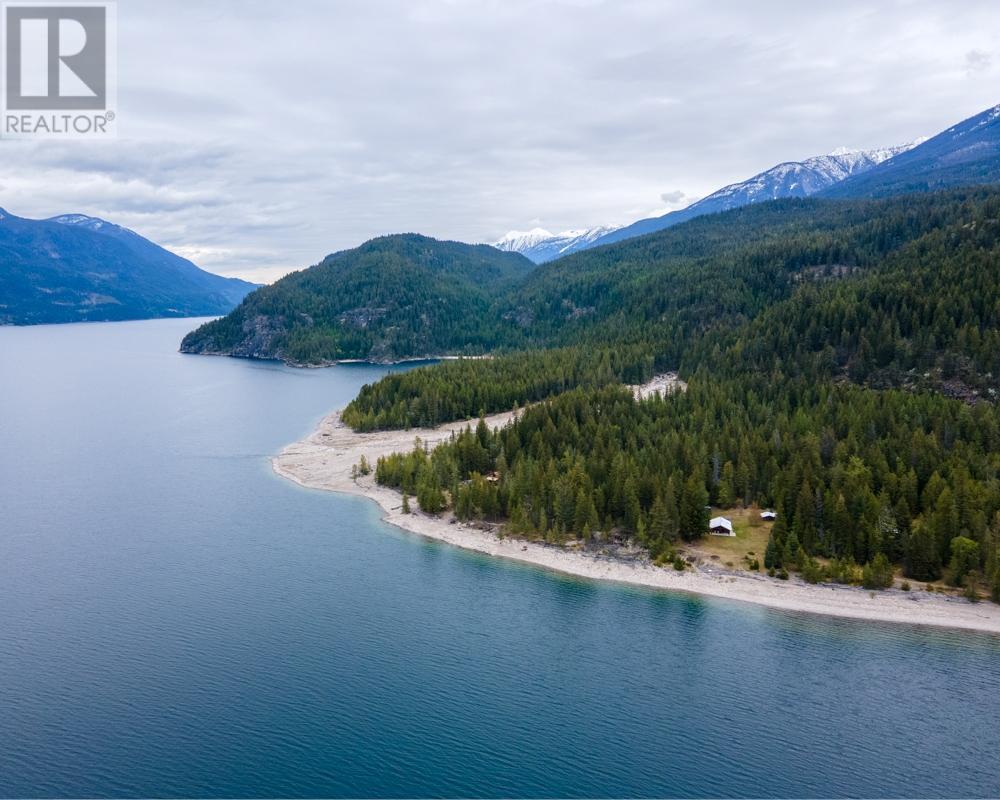 7717 North Kootenay Lake Unit# 10a, 11, 11a, Kaslo, British Columbia  V0G 1M0 - Photo 5 - 10350335