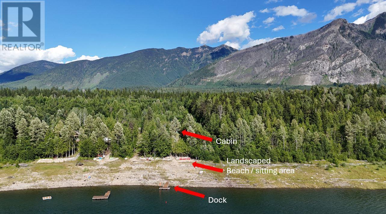 475 Galena Shores Drive Lot# 54, Galena Bay, British Columbia  V0G 1R0 - Photo 3 - 10352258