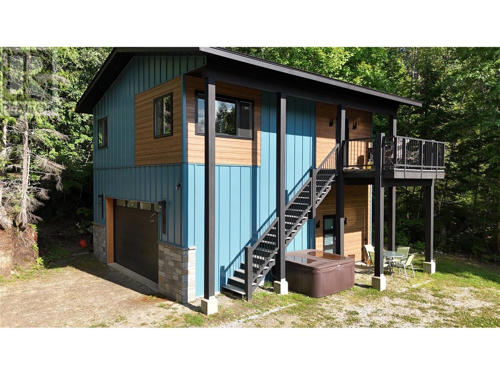 475 Galena Shores Drive Lot# 54, Galena Bay, British Columbia  V0G 1R0 - Photo 4 - 10352258