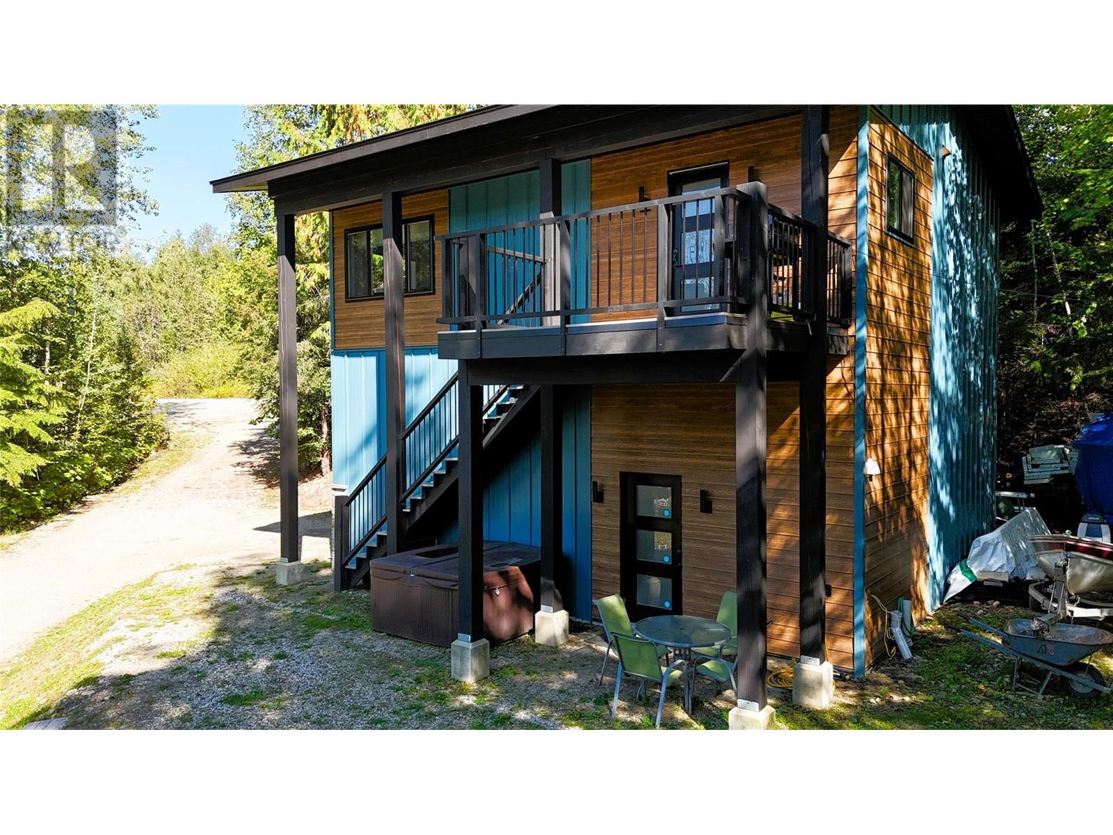 475 Galena Shores Drive Lot# 54, Galena Bay, British Columbia  V0G 1R0 - Photo 5 - 10352258