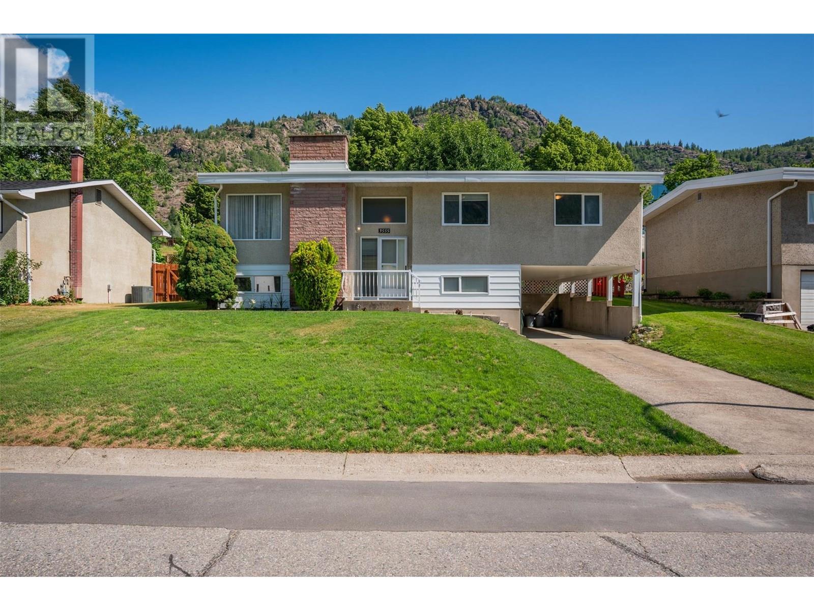 3555 Highway Drive, Trail, British Columbia  V1R 2T9 - Photo 2 - 10352216