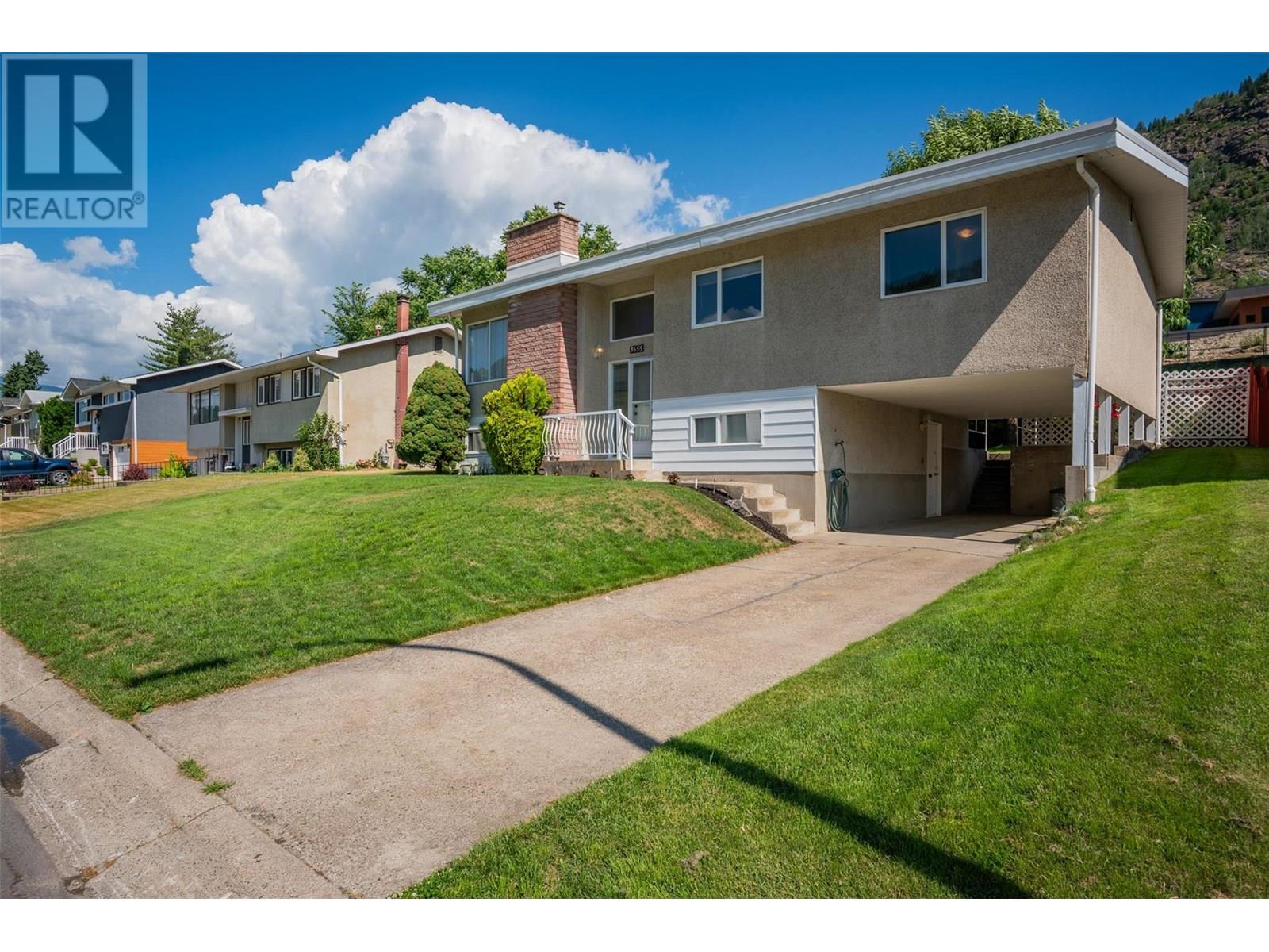 3555 Highway Drive, Trail, British Columbia  V1R 2T9 - Photo 37 - 10352216