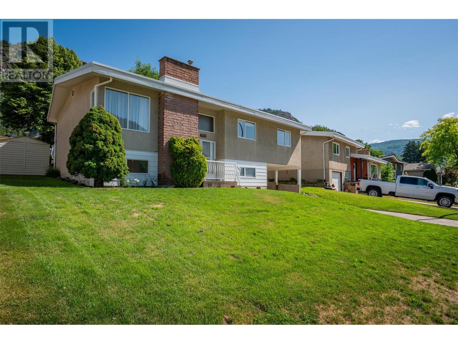 3555 Highway Drive, Trail, British Columbia  V1R 2T9 - Photo 38 - 10352216