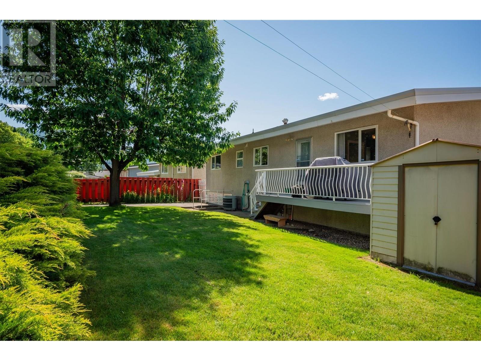 3555 Highway Drive, Trail, British Columbia  V1R 2T9 - Photo 50 - 10352216