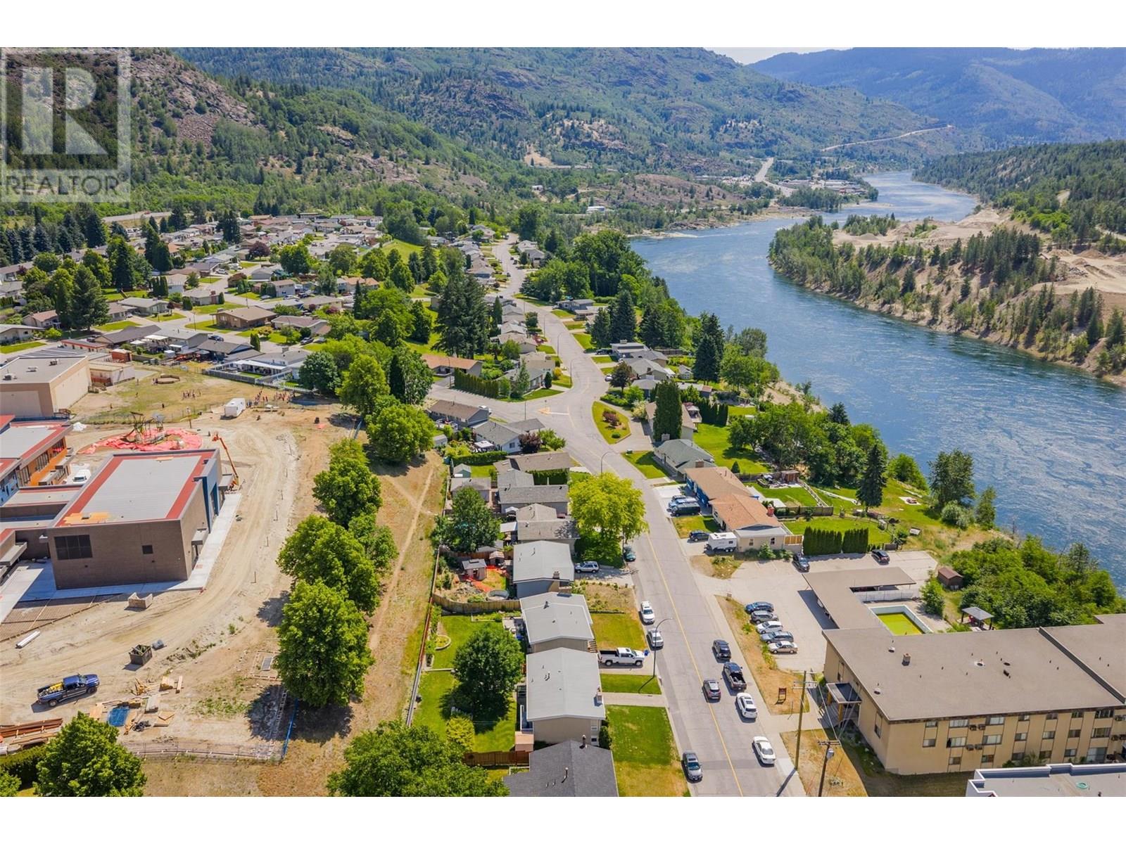 3555 Highway Drive, Trail, British Columbia  V1R 2T9 - Photo 61 - 10352216