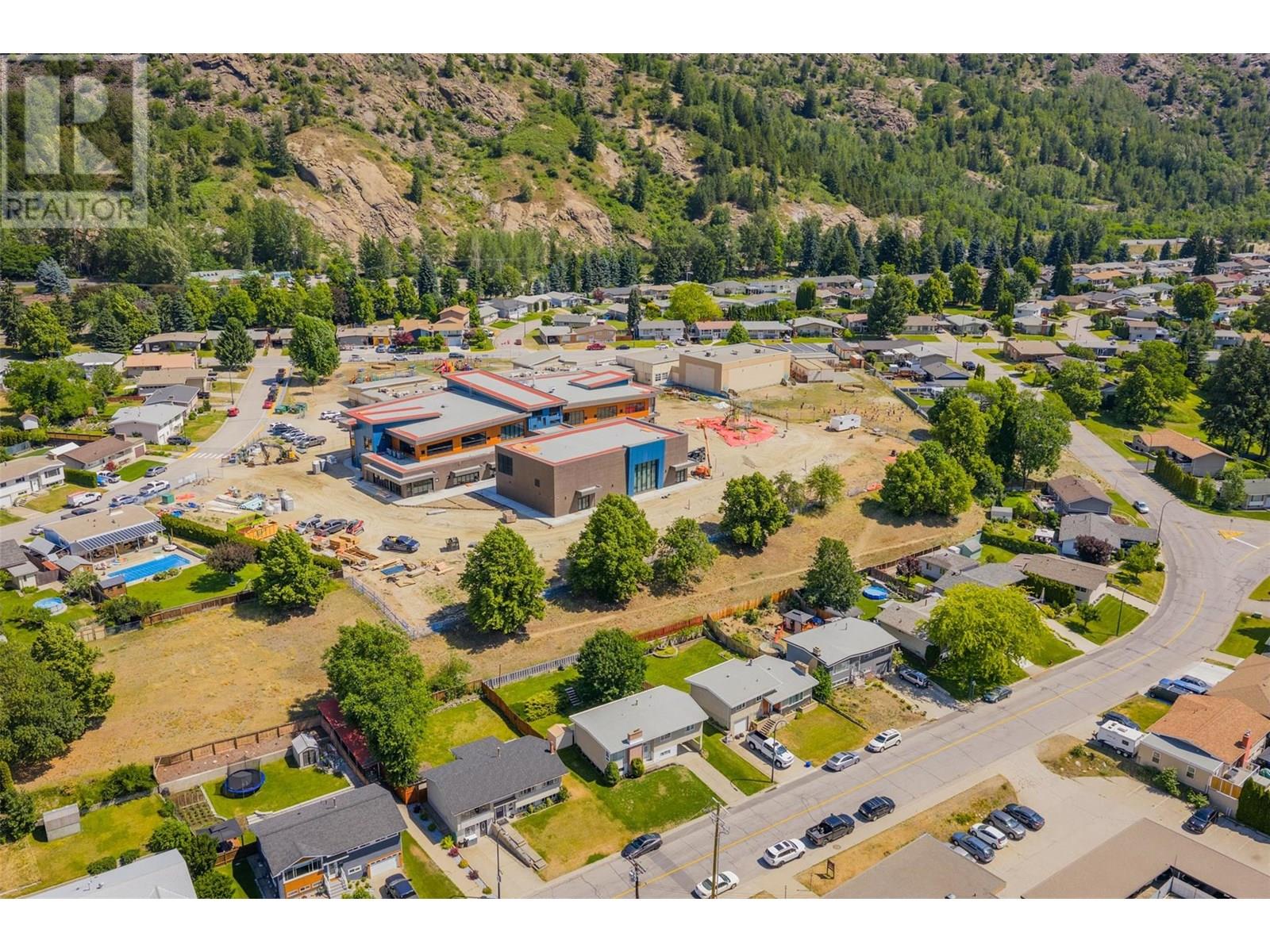 3555 Highway Drive, Trail, British Columbia  V1R 2T9 - Photo 62 - 10352216