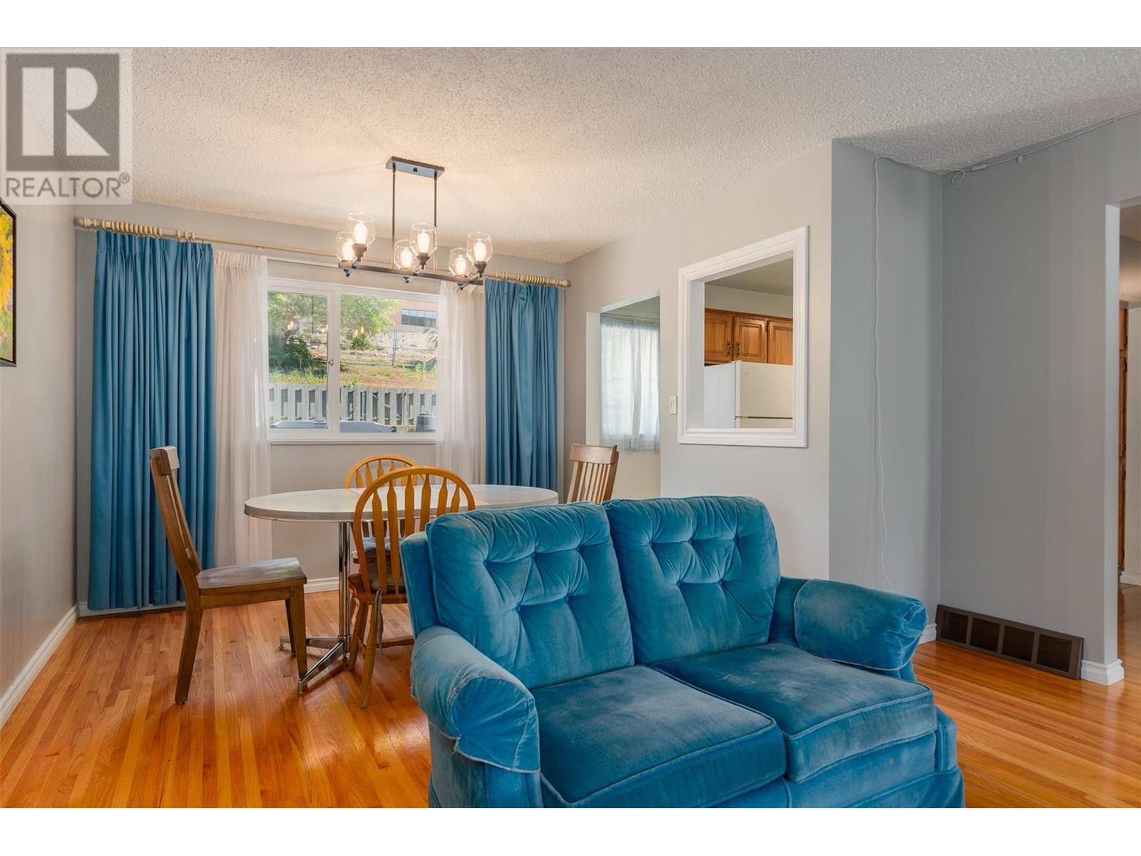 3555 Highway Drive, Trail, British Columbia  V1R 2T9 - Photo 7 - 10352216