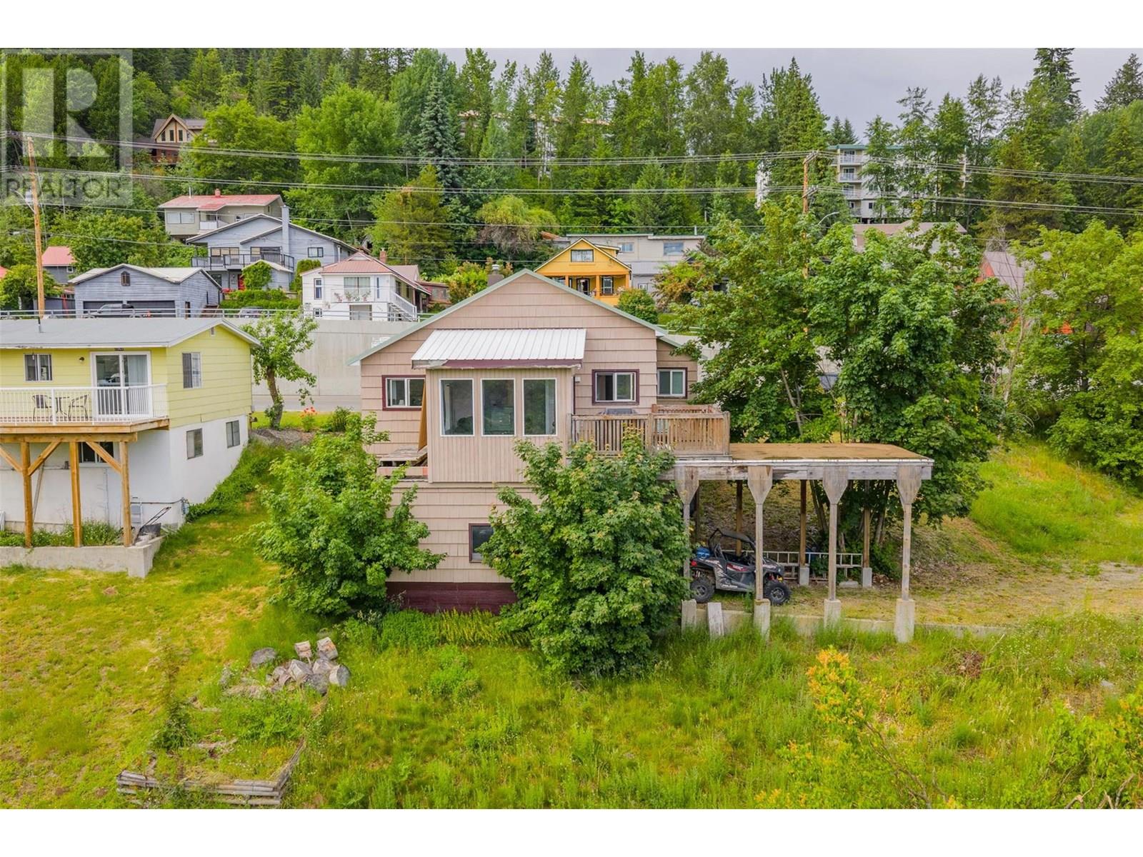 1585 Dunn Crescent, Rossland, British Columbia  V0G 1Y0 - Photo 35 - 10352364