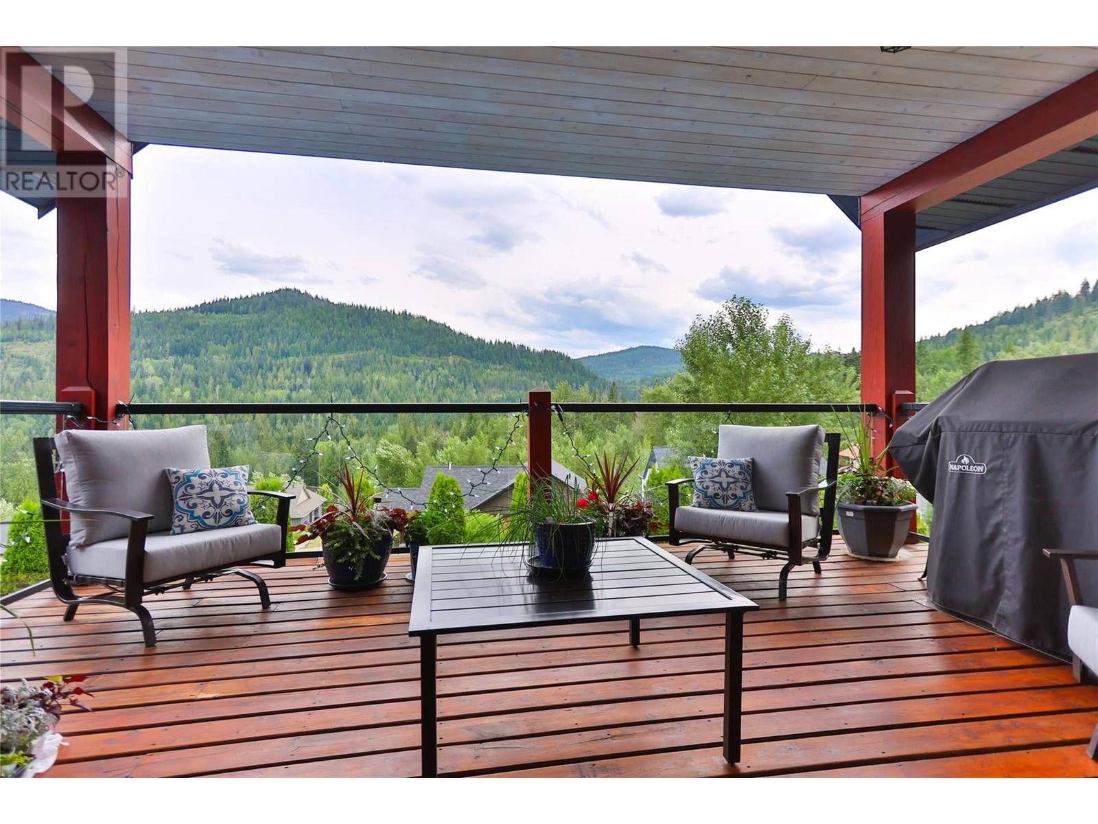 1009 Silvertip Road, Rossland, British Columbia  V0G 1Y0 - Photo 20 - 10352472