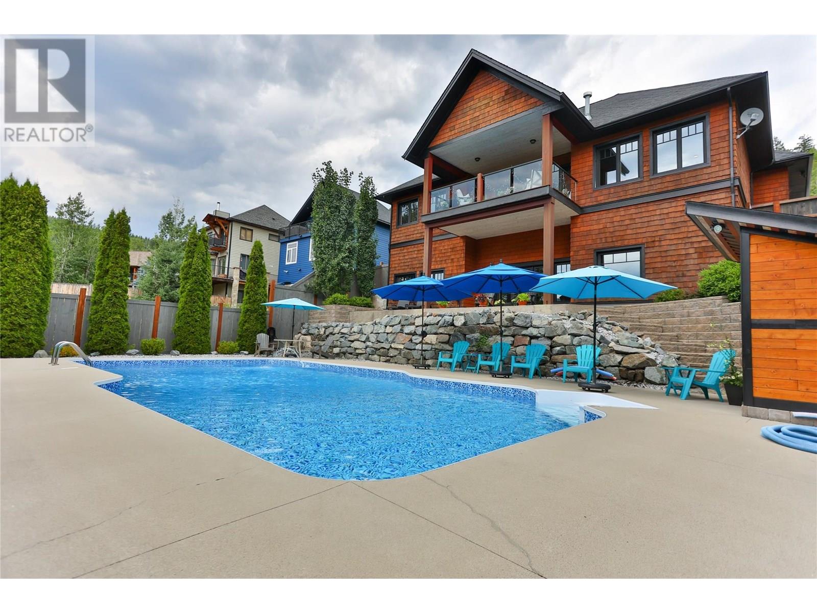 1009 Silvertip Road, Rossland, British Columbia  V0G 1Y0 - Photo 48 - 10352472