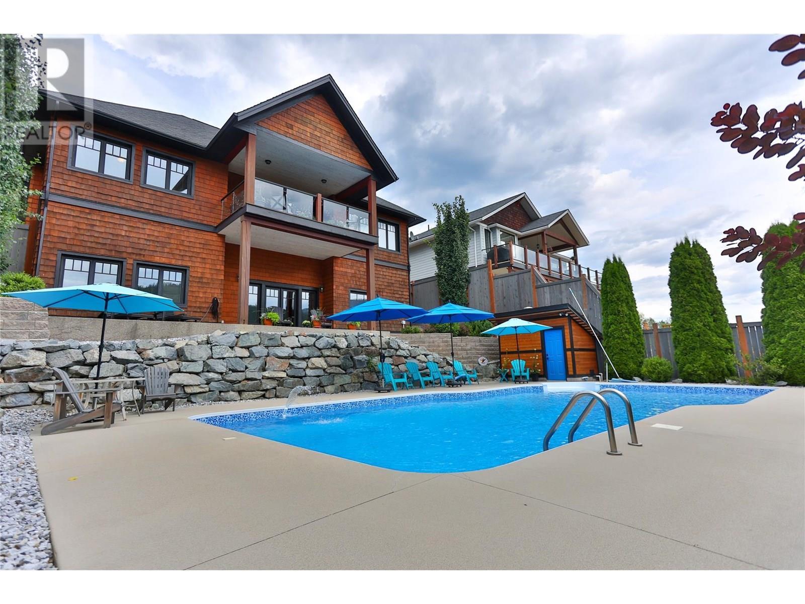 1009 Silvertip Road, Rossland, British Columbia  V0G 1Y0 - Photo 49 - 10352472