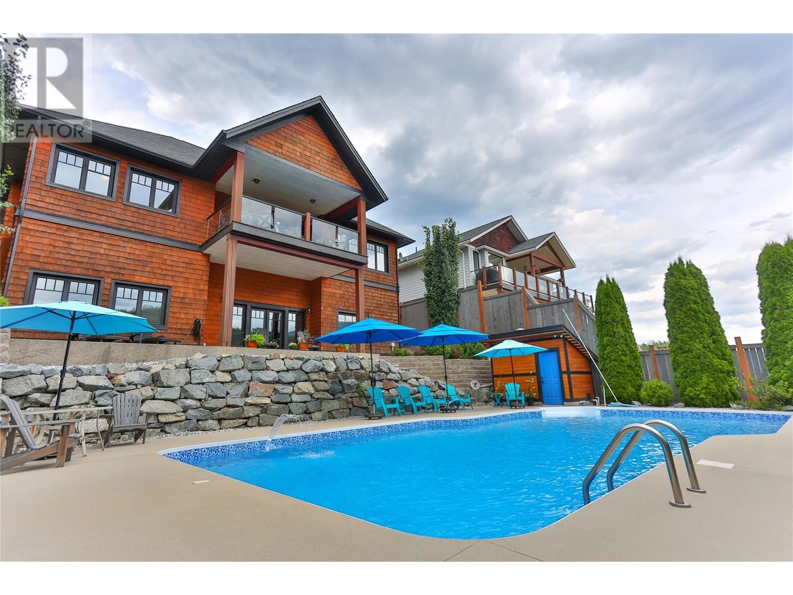 1009 Silvertip Road, Rossland, British Columbia  V0G 1Y0 - Photo 50 - 10352472