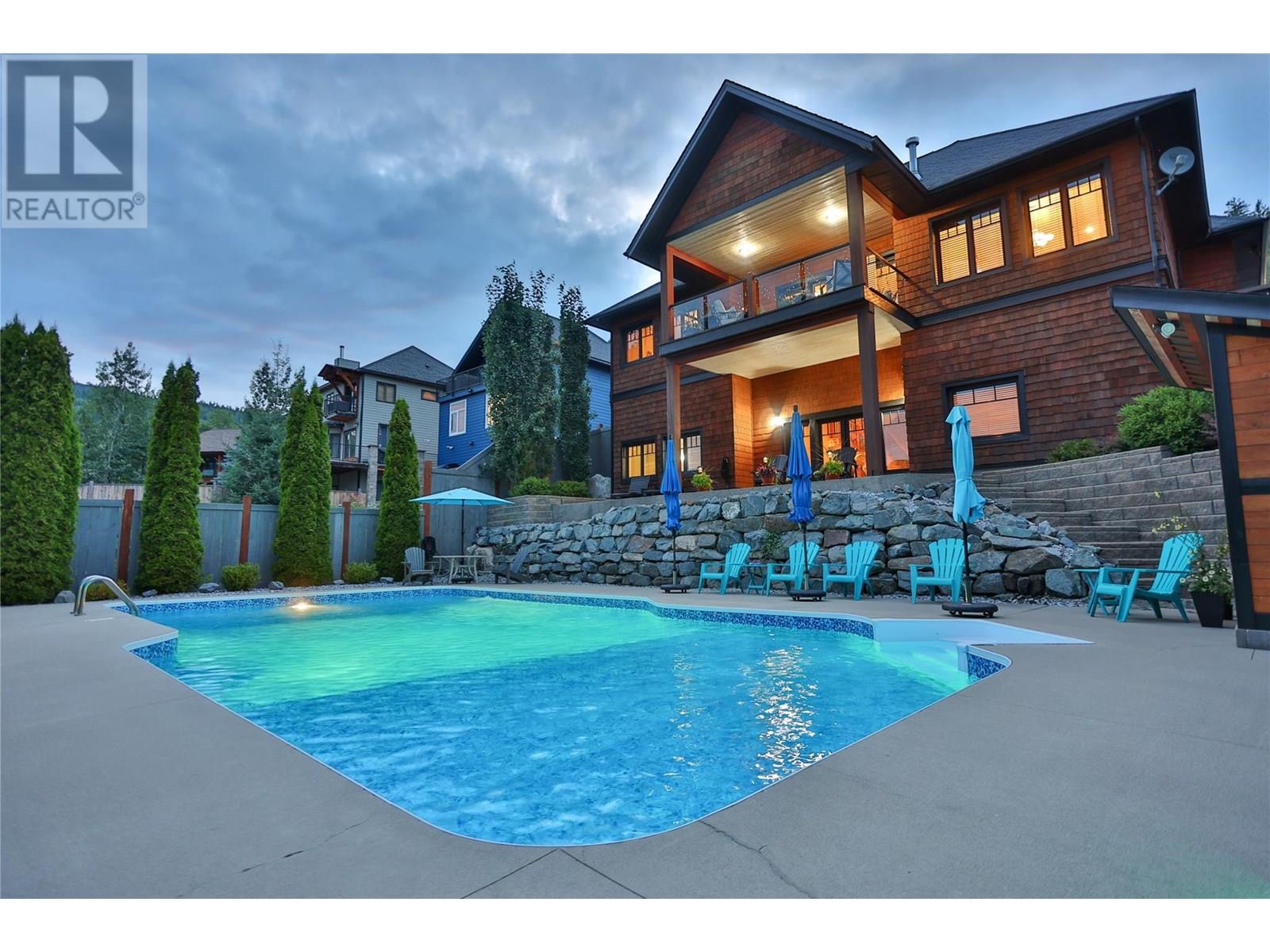 1009 Silvertip Road, Rossland, British Columbia  V0G 1Y0 - Photo 60 - 10352472