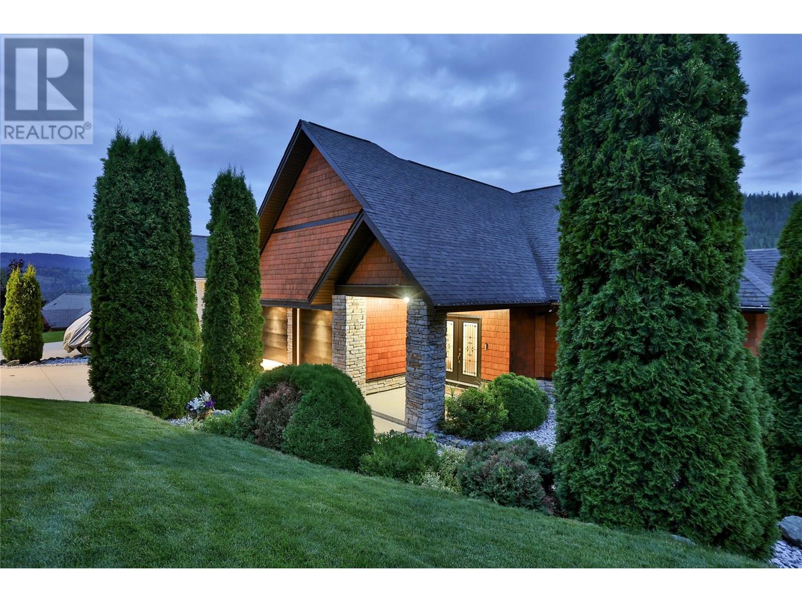 1009 Silvertip Road, Rossland, British Columbia  V0G 1Y0 - Photo 62 - 10352472