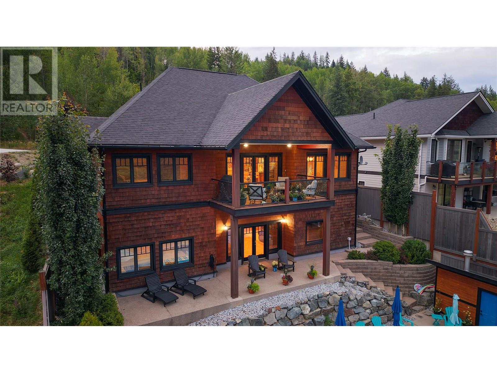 1009 Silvertip Road, Rossland, British Columbia  V0G 1Y0 - Photo 64 - 10352472