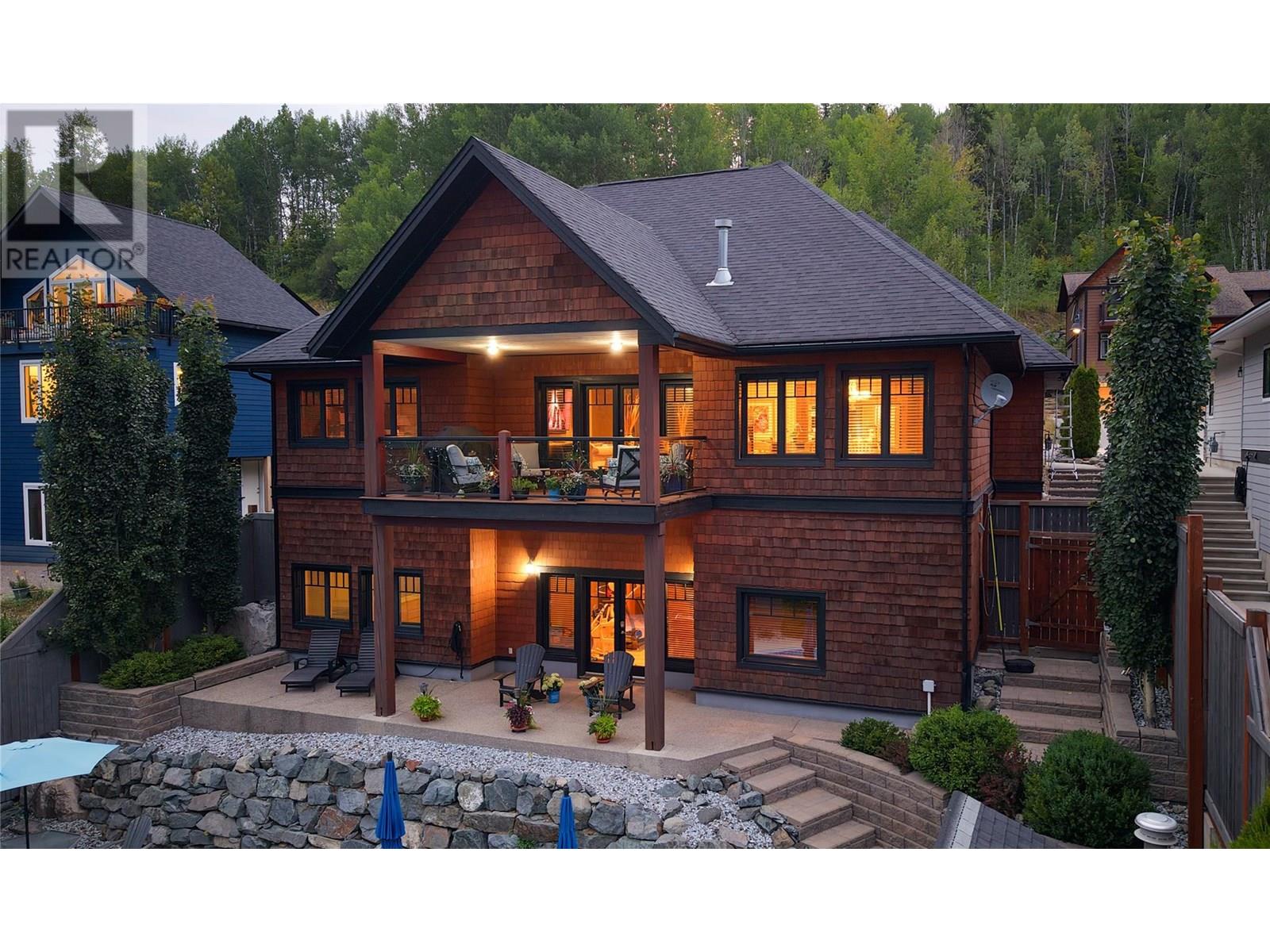 1009 Silvertip Road, Rossland, British Columbia  V0G 1Y0 - Photo 65 - 10352472