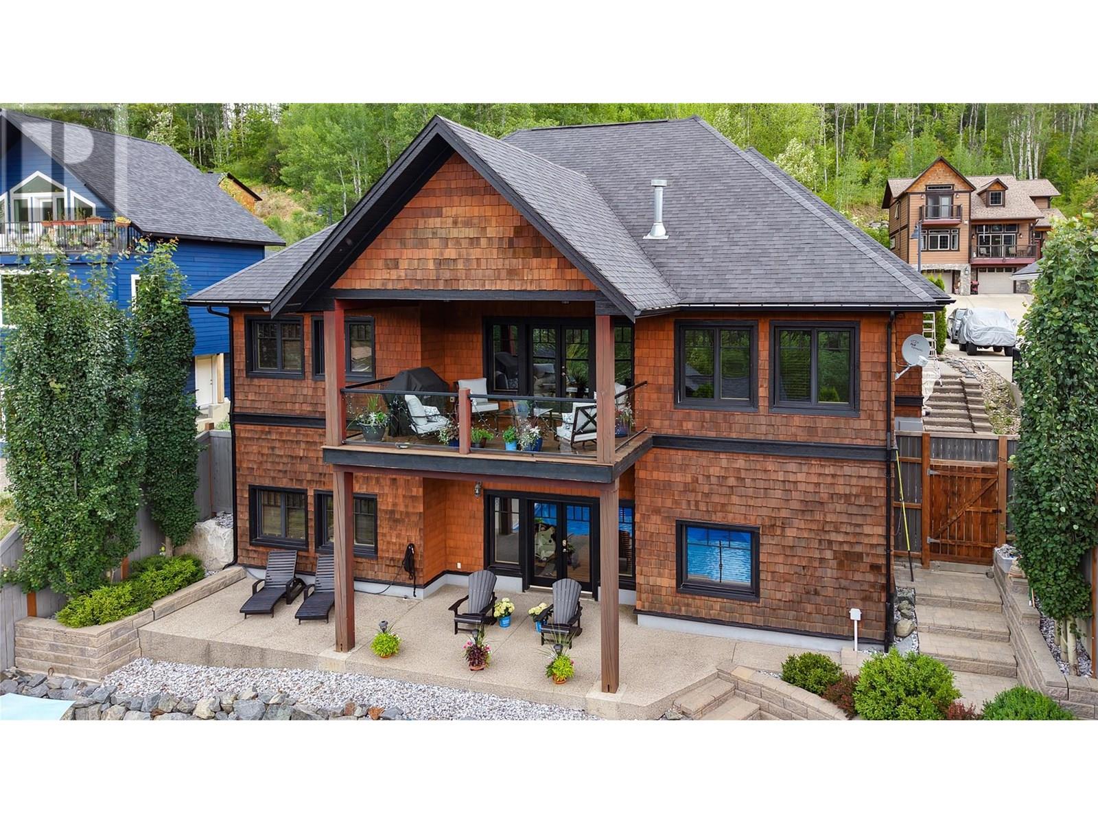 1009 Silvertip Road, Rossland, British Columbia  V0G 1Y0 - Photo 74 - 10352472